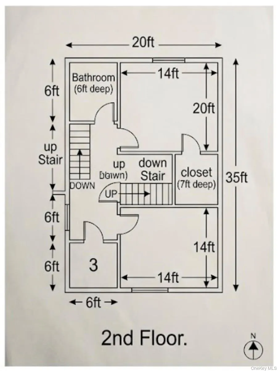 50-35 47th Street, New York, NY, 3 Bedrooms Bedrooms, 6 Rooms Rooms,1 BathroomBathrooms,Residential,For Rent,47th,0,1057511 50-35 47th Street, New York, NY, 3 Bedrooms Bedrooms, 6 Rooms Rooms,1 BathroomBathrooms,Residential,For Rent,47th,0,1057511