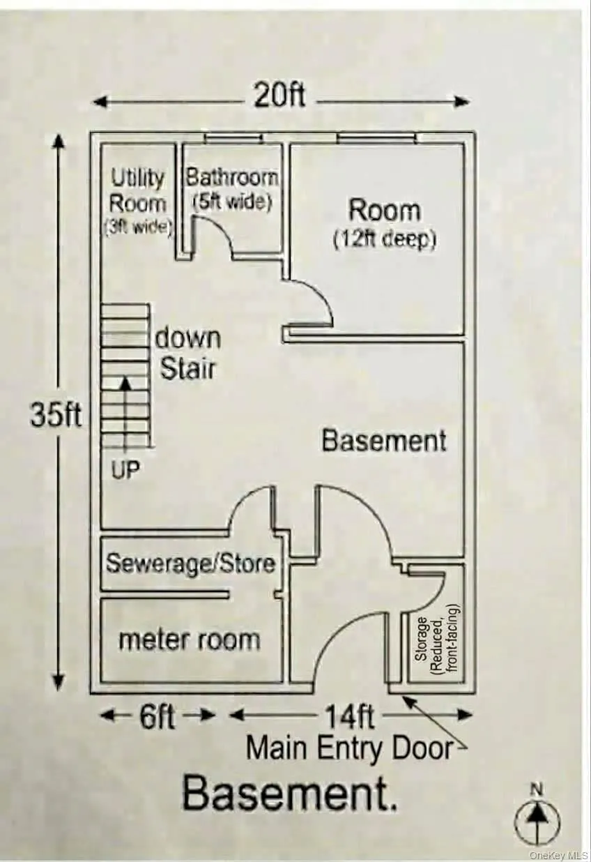50-35 47th Street, New York, NY, 3 Bedrooms Bedrooms, 6 Rooms Rooms,1 BathroomBathrooms,Residential,For Rent,47th,0,1057511 50-35 47th Street, New York, NY, 3 Bedrooms Bedrooms, 6 Rooms Rooms,1 BathroomBathrooms,Residential,For Rent,47th,0,1057511