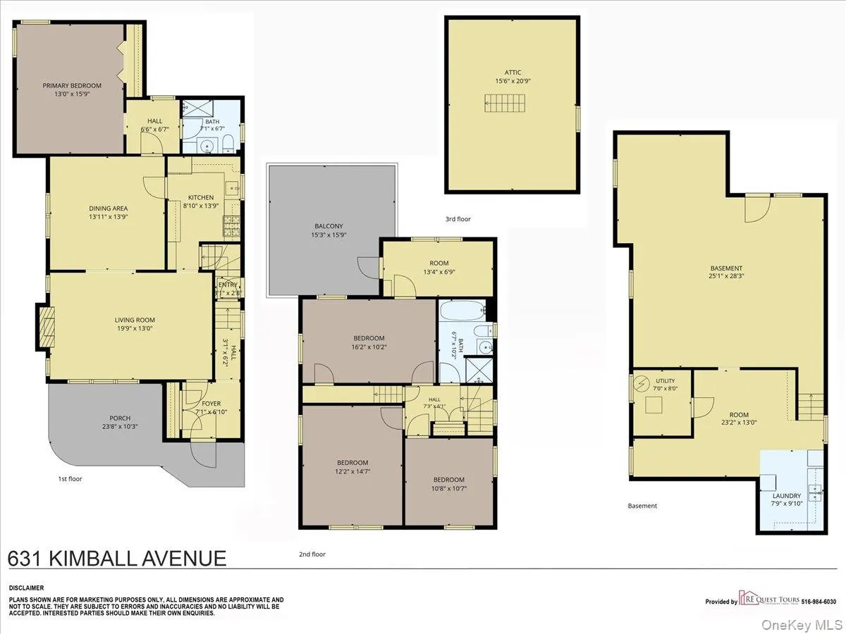 631 Kimball Avenue, Yonkers, NY, 4 Bedrooms Bedrooms, 6 Rooms Rooms,2 BathroomsBathrooms,Residential,For Rent,Kimball,0,1057515 631 Kimball Avenue, Yonkers, NY, 4 Bedrooms Bedrooms, 6 Rooms Rooms,2 BathroomsBathrooms,Residential,For Rent,Kimball,0,1057515