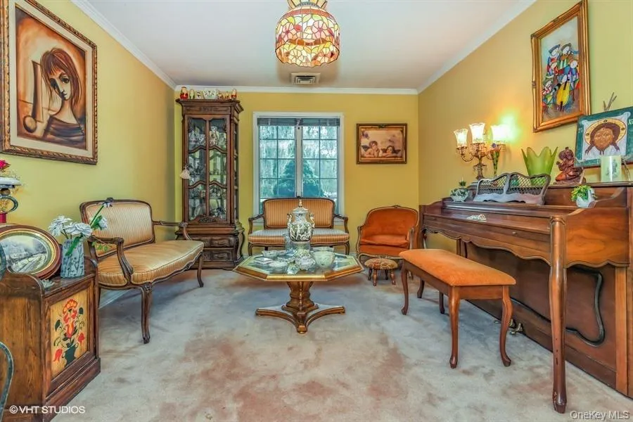 Den, home office or guest room Den, home office or guest room