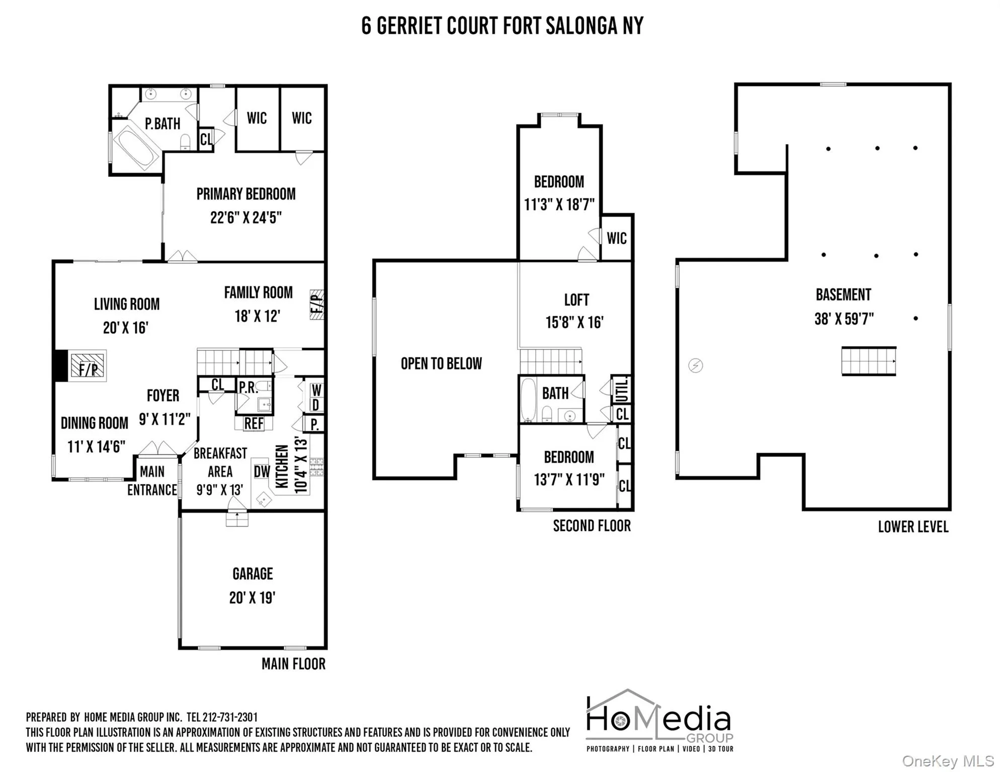 Floor Plan Floor Plan