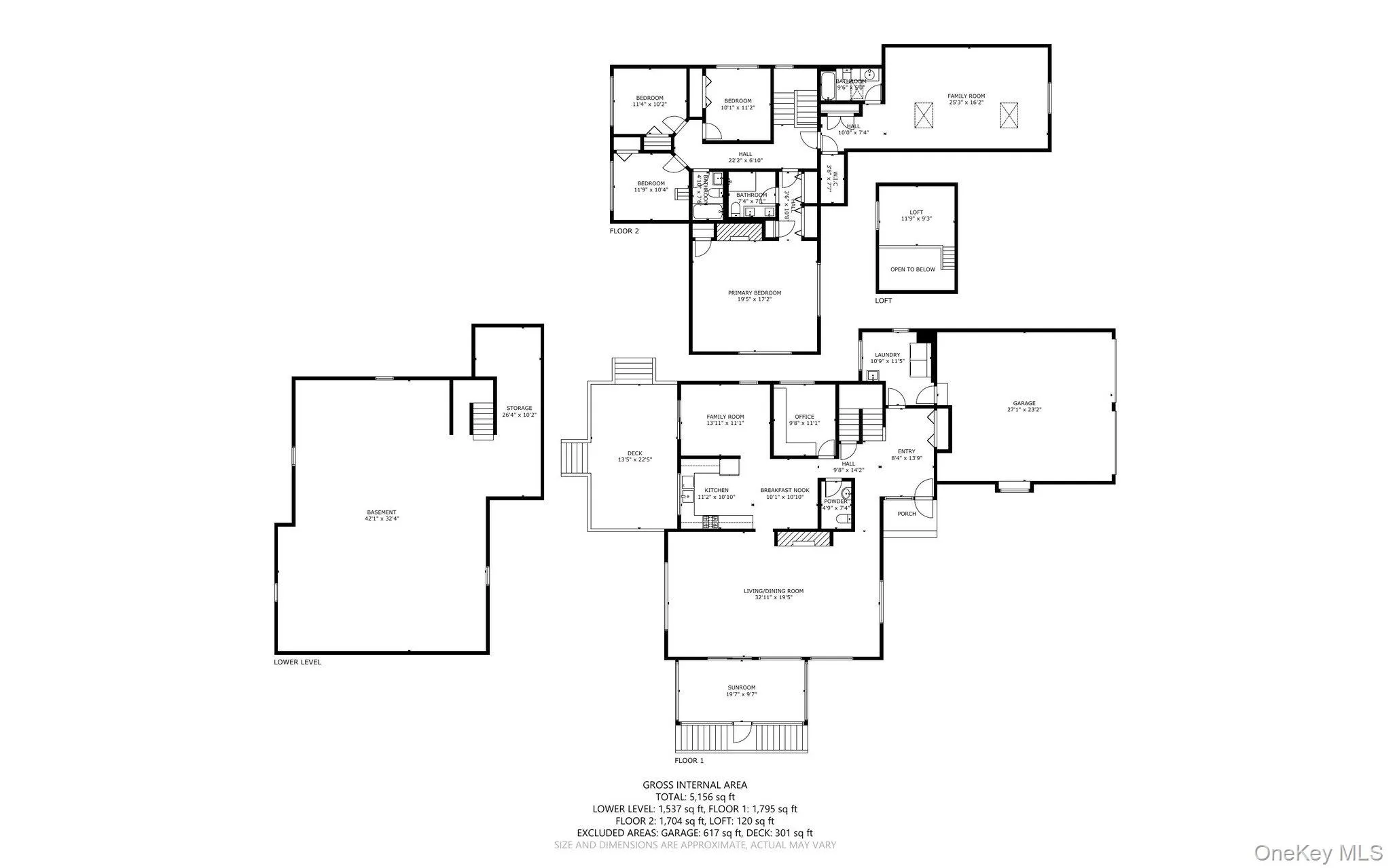 Whole house Whole house
