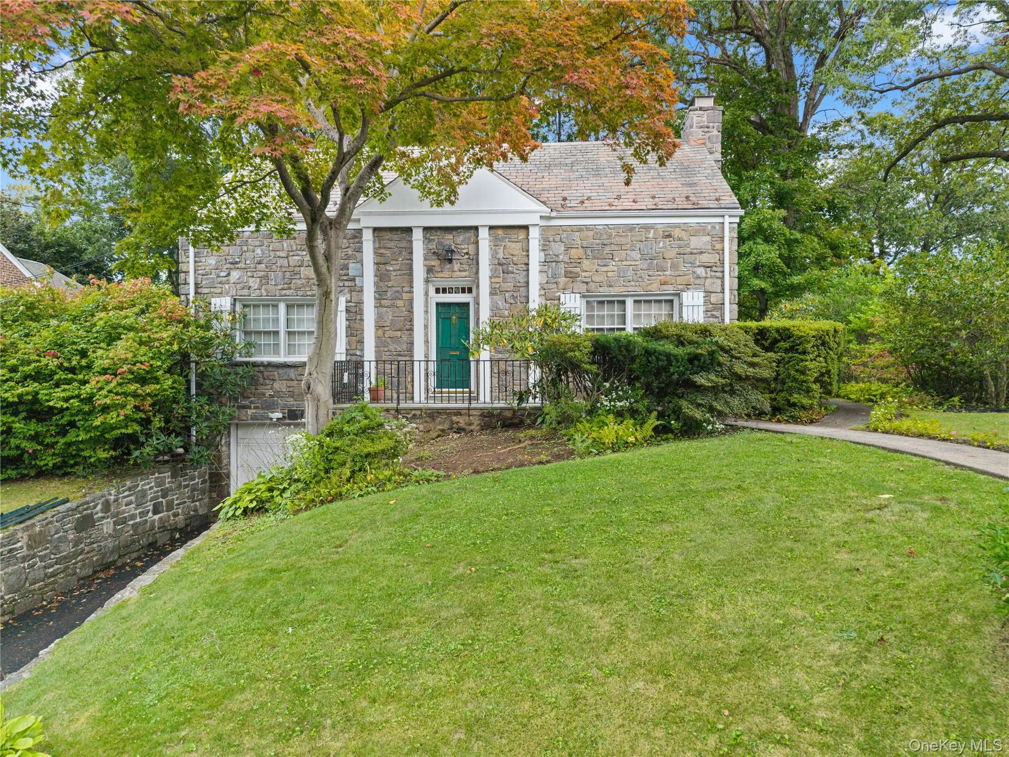 Located on a quiet street in the sought-after Park Hill neighborhood Located on a quiet street in the sought-after Park Hill neighborhood