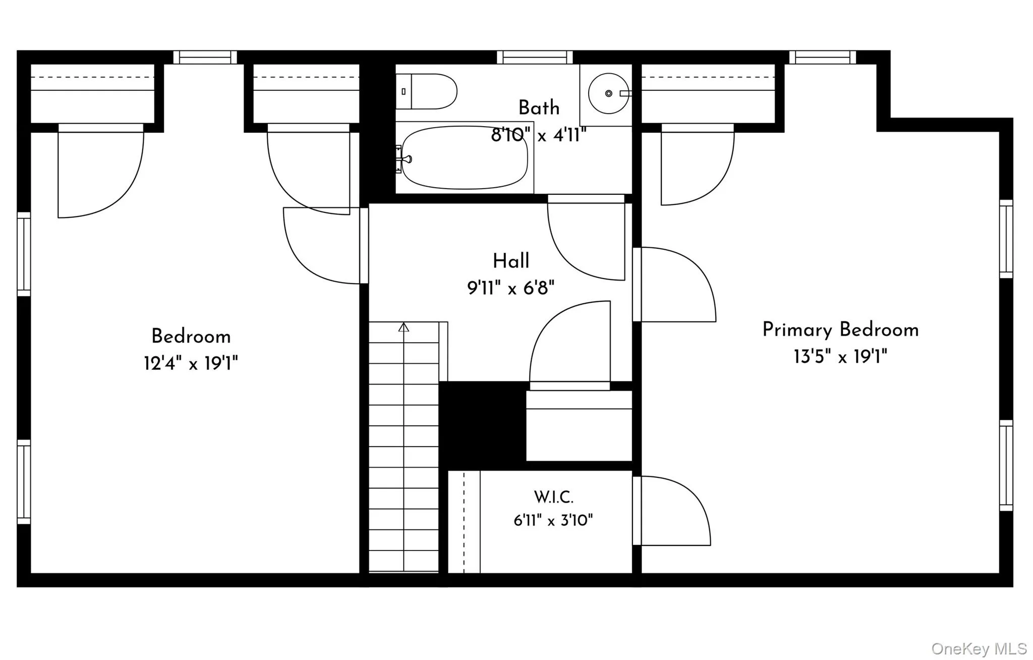 2nd floor 2nd floor