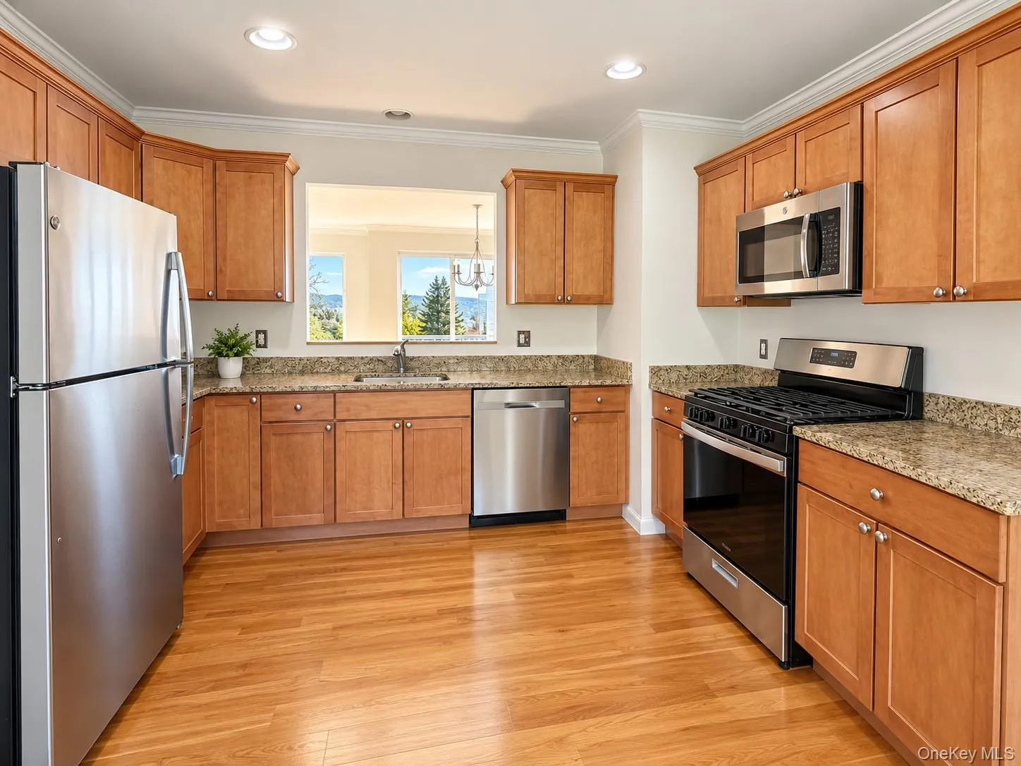 Kitchen Kitchen