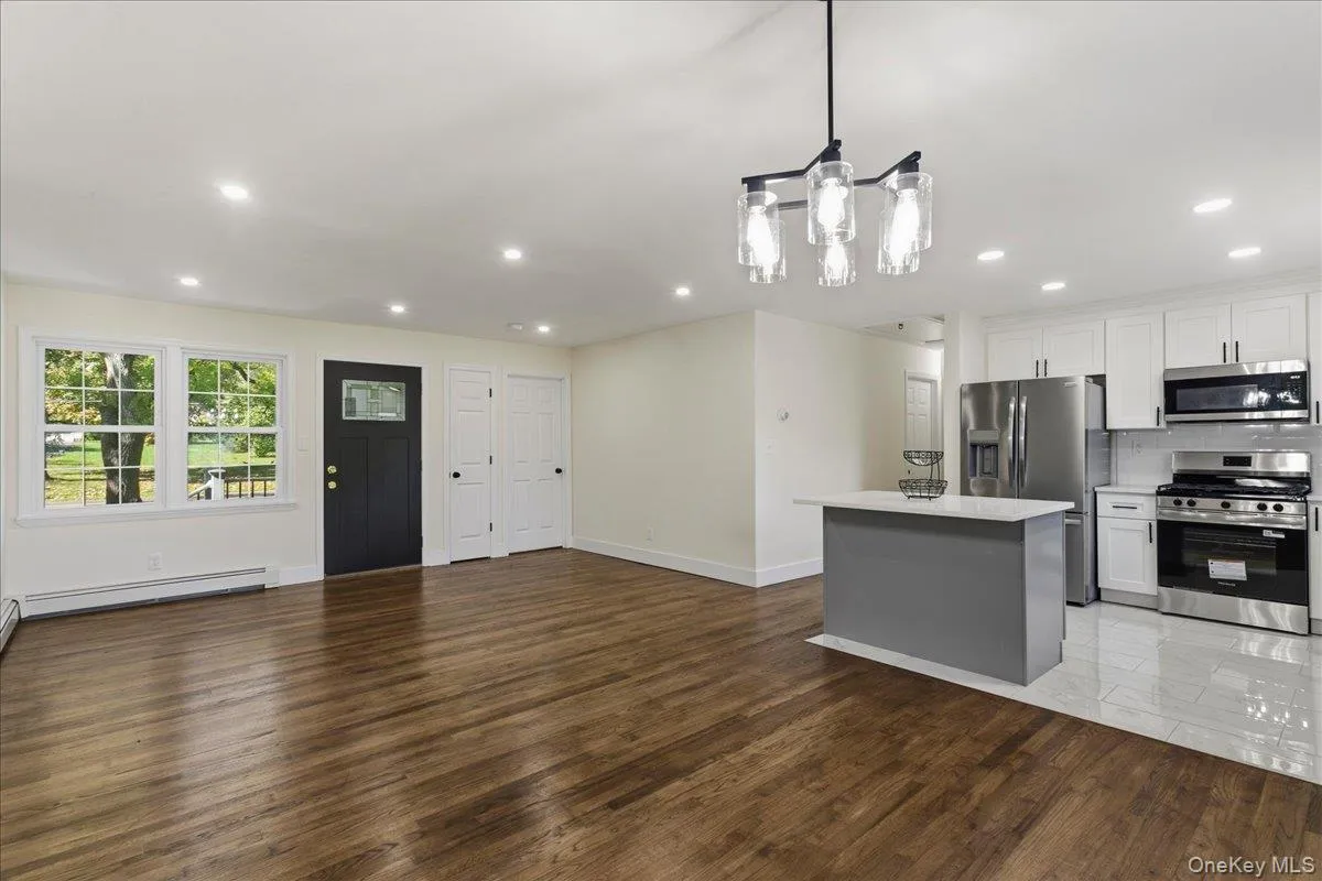 and Dining Area and Dining Area