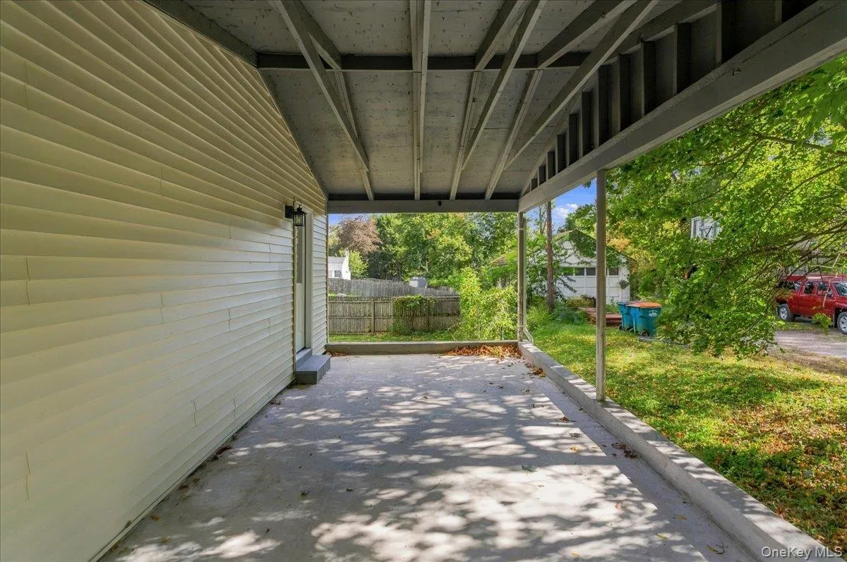 Carport Carport