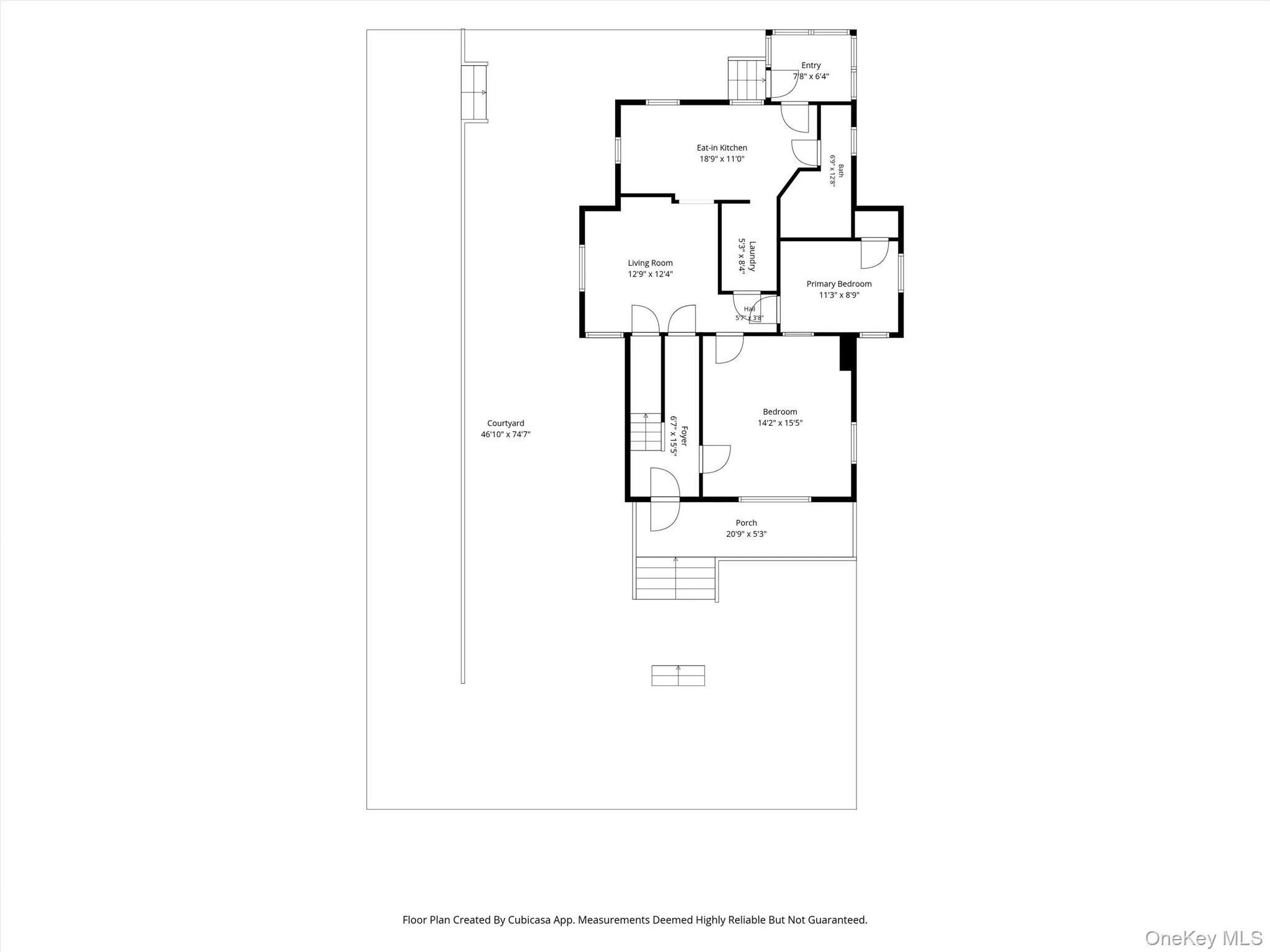 10 Park Street, Wappinger, NY, 3 Bedrooms Bedrooms, 7 Rooms Rooms,2 BathroomsBathrooms,Residential,For Rent,Park,0,1057648 10 Park Street, Wappinger, NY, 3 Bedrooms Bedrooms, 7 Rooms Rooms,2 BathroomsBathrooms,Residential,For Rent,Park,0,1057648