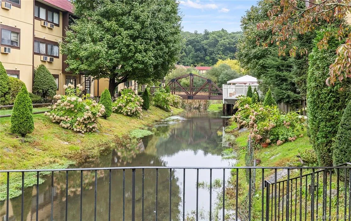 Brook Brook