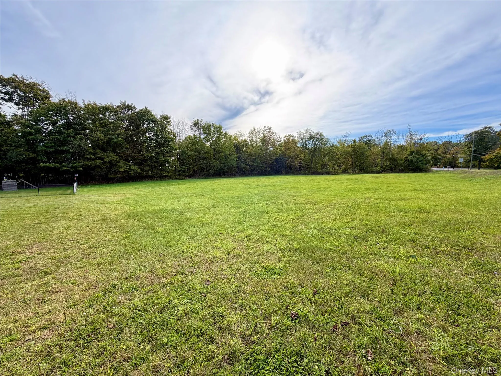 2 acre level lot ready for your new build dream home! 2 acre level lot ready for your new build dream home!