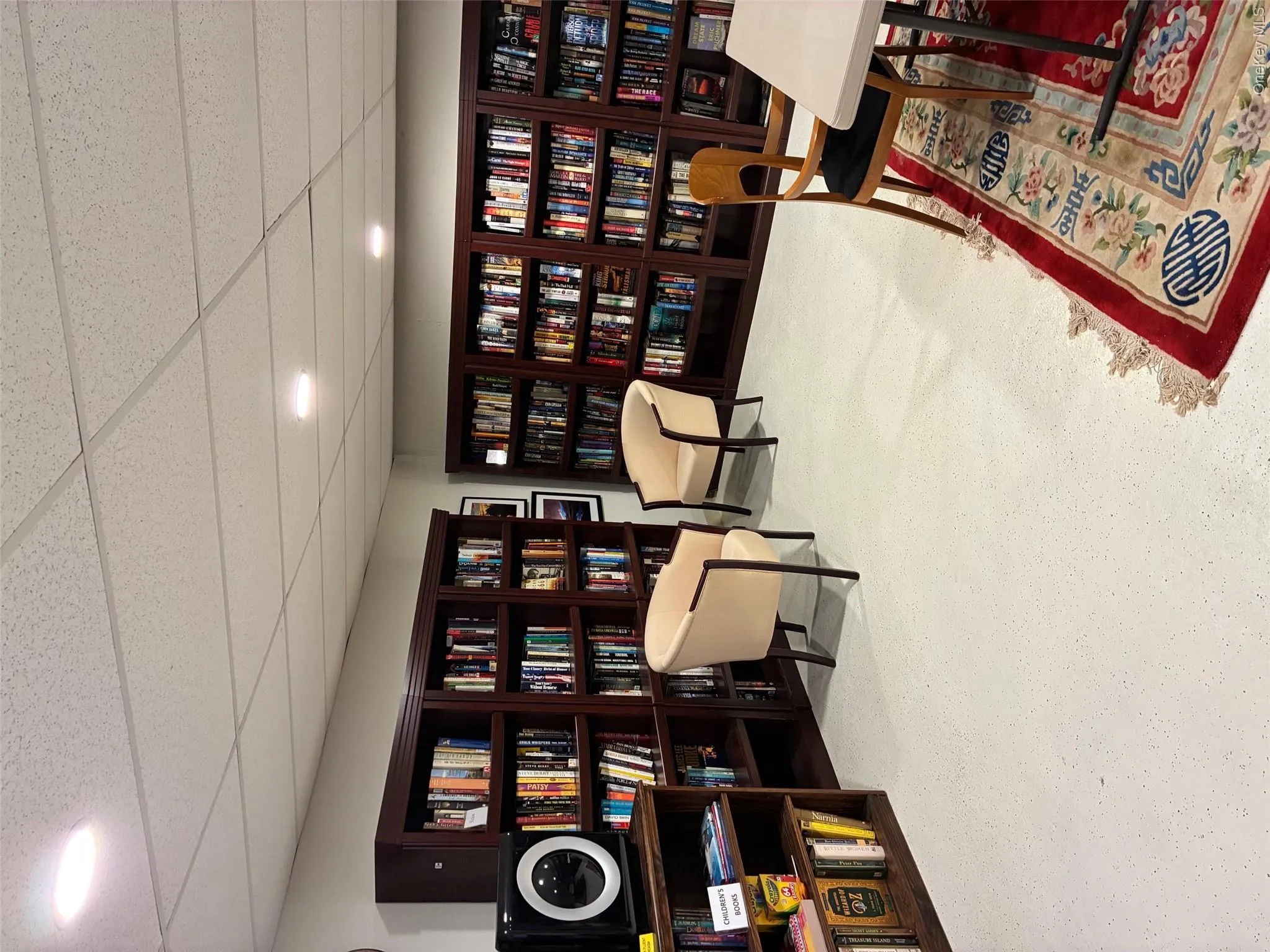 Library Library