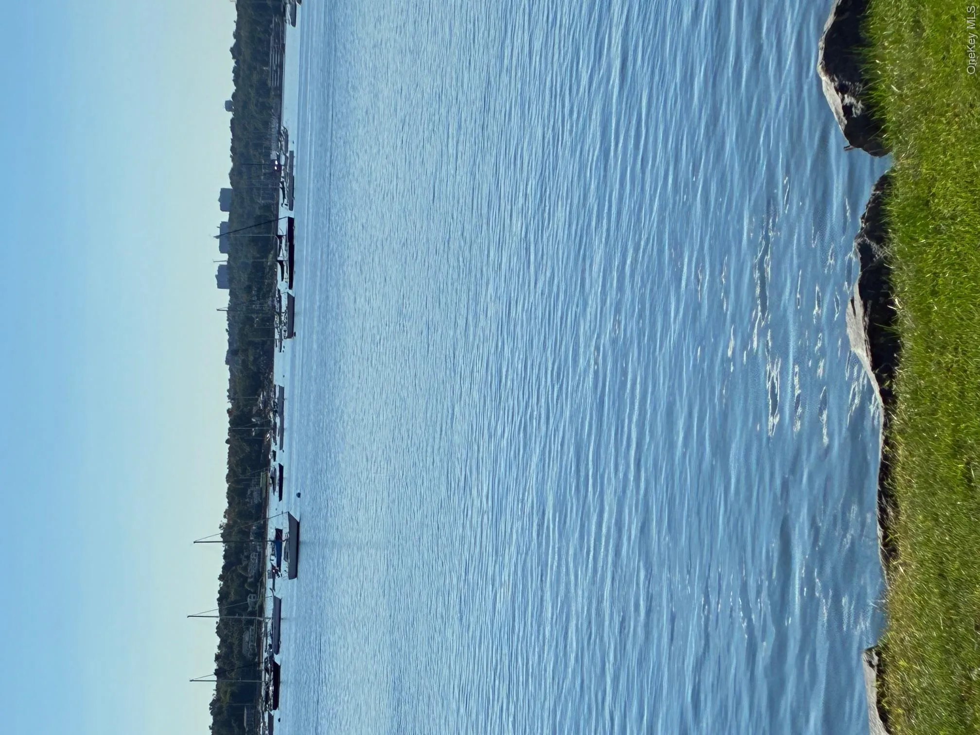 View of Manhasset Bay View of Manhasset Bay