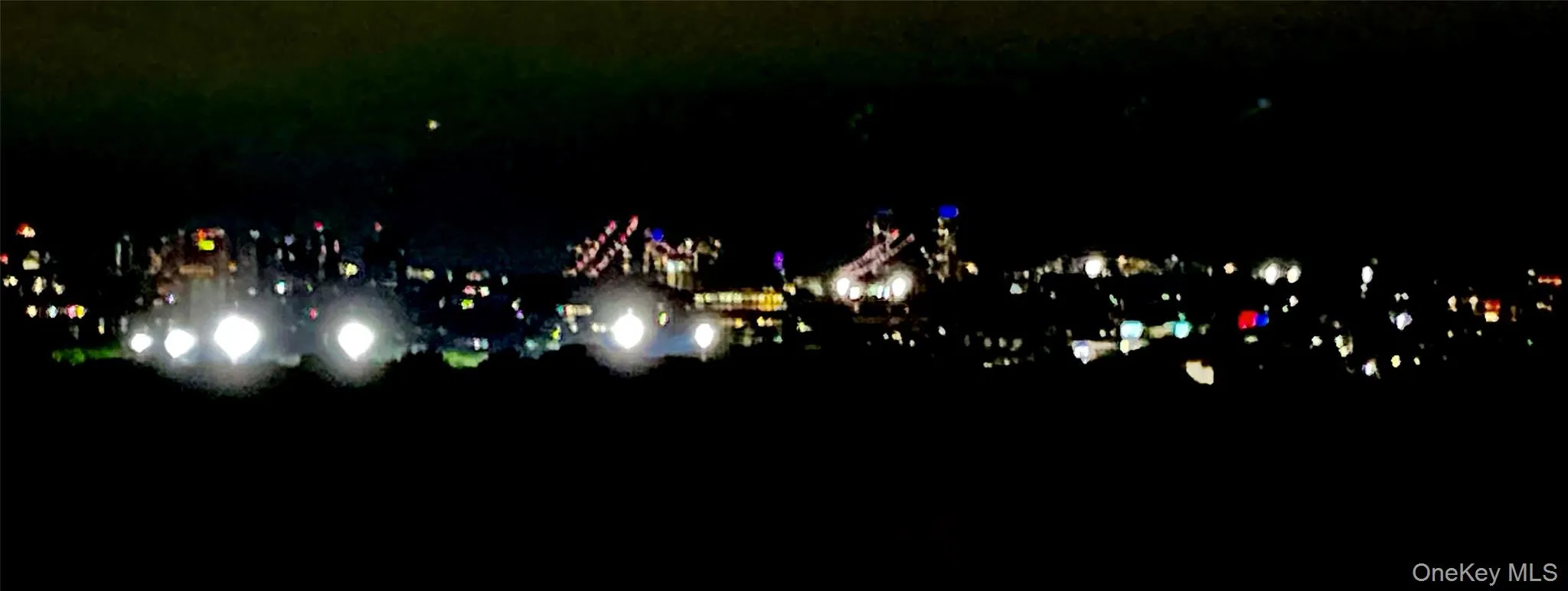 Night view of NYC Night view of NYC