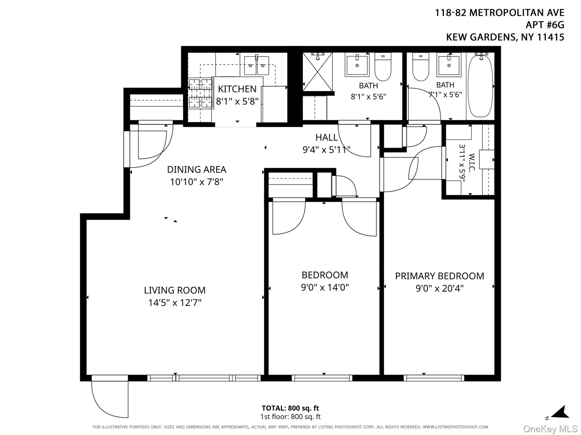 118-82 Metropolitan Avenue, New York, NY, 2 Bedrooms Bedrooms, 4 Rooms Rooms,2 BathroomsBathrooms,Residential,For Rent,Metropolitan,0,1057788 118-82 Metropolitan Avenue, New York, NY, 2 Bedrooms Bedrooms, 4 Rooms Rooms,2 BathroomsBathrooms,Residential,For Rent,Metropolitan,0,1057788
