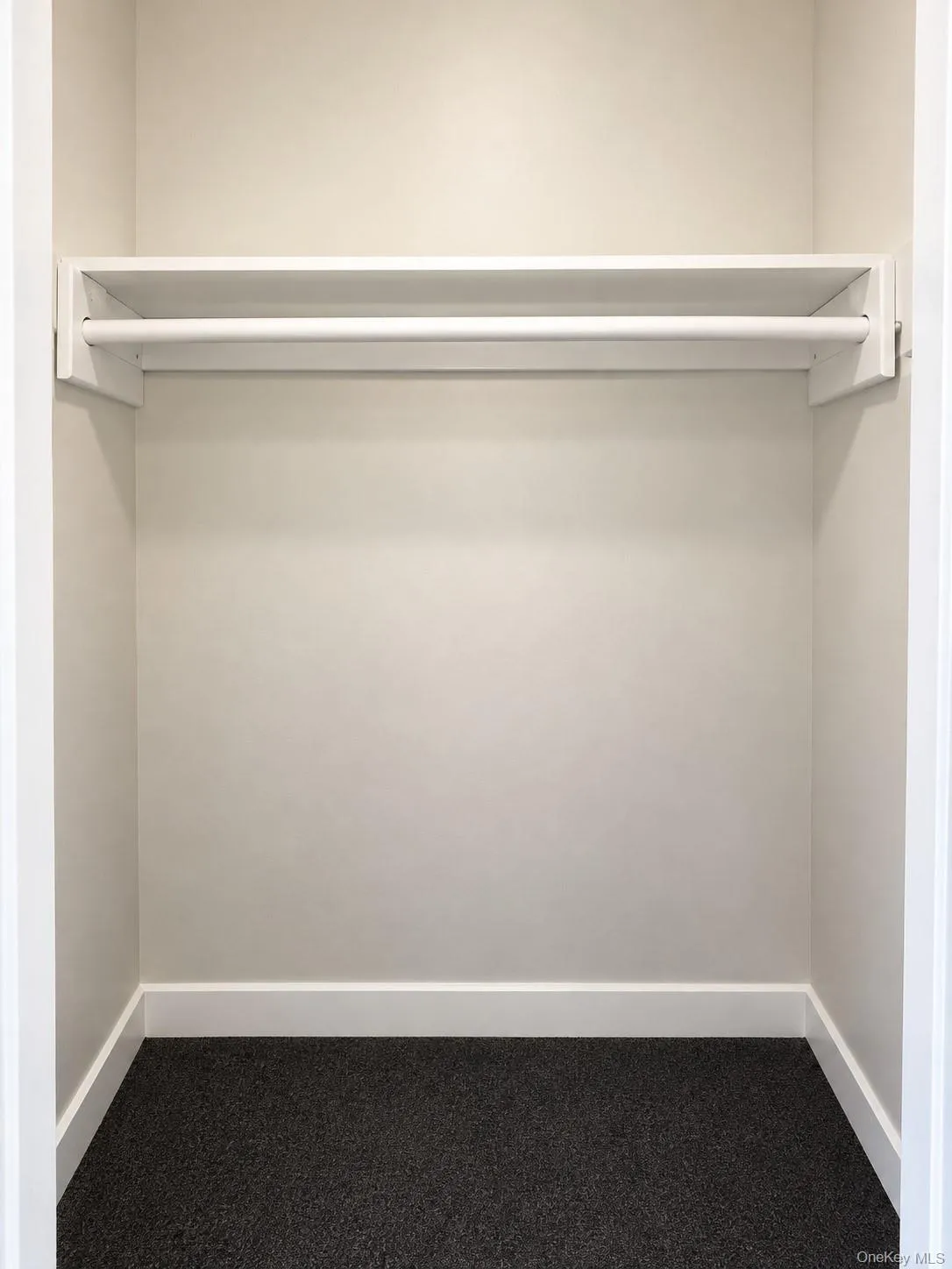 2nd walk-in closet 2nd walk-in closet