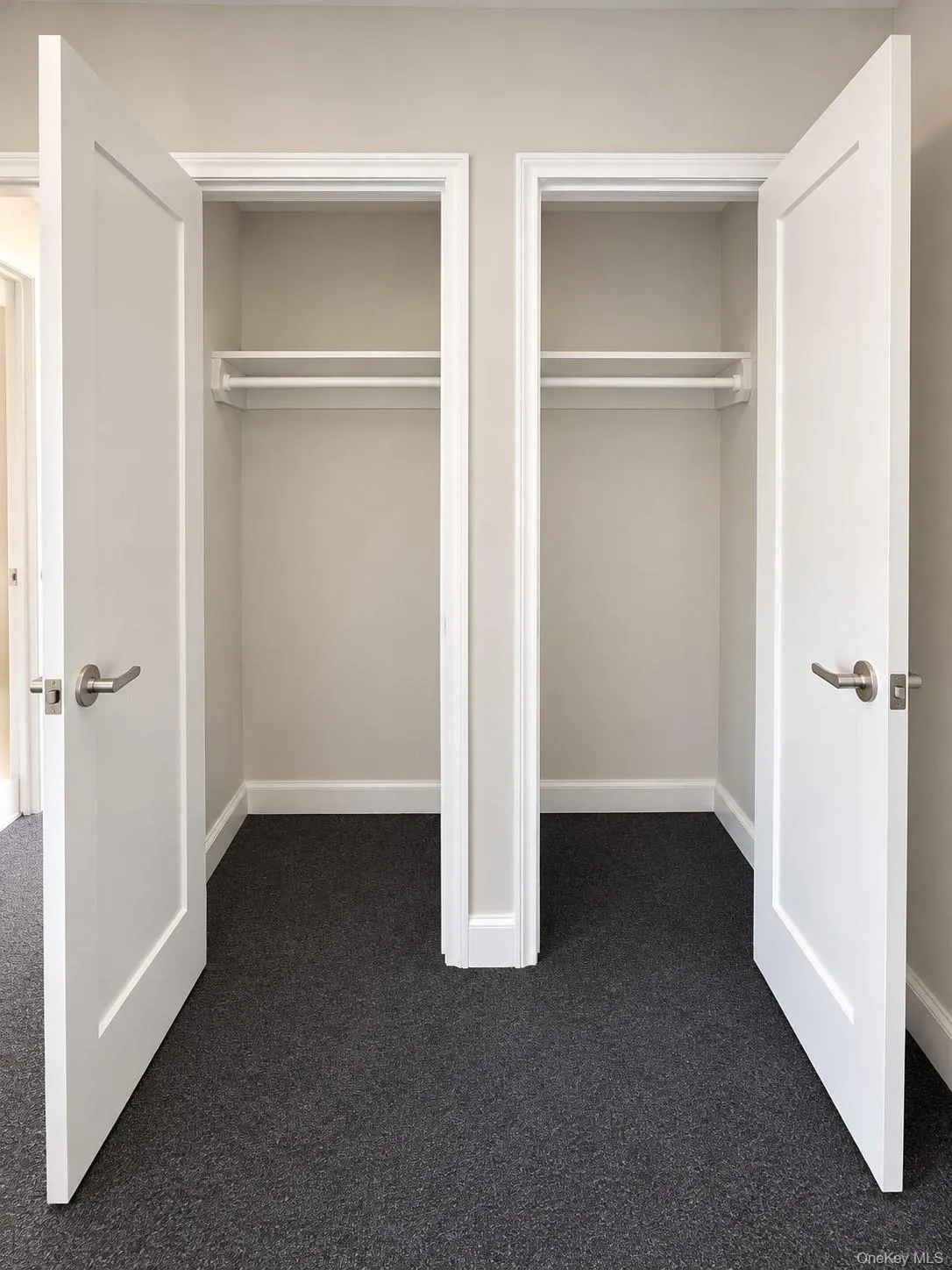 His and Hers Closet His and Hers Closet