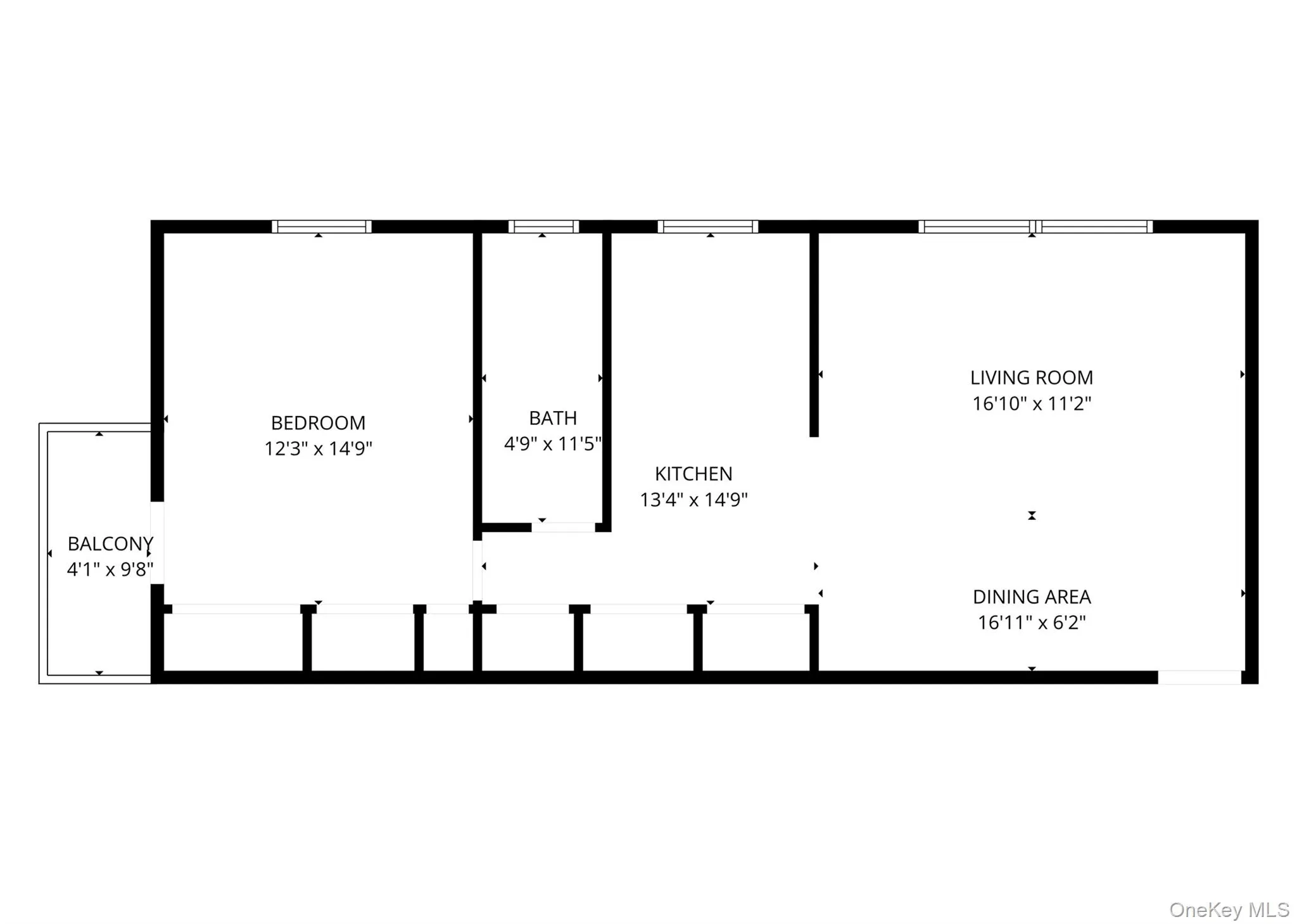 6299 Broadway, New York, NY, 1 Bedroom Bedrooms, 3 Rooms Rooms,1 BathroomBathrooms,Residential,For Rent,Broadway,0,1057795 6299 Broadway, New York, NY, 1 Bedroom Bedrooms, 3 Rooms Rooms,1 BathroomBathrooms,Residential,For Rent,Broadway,0,1057795