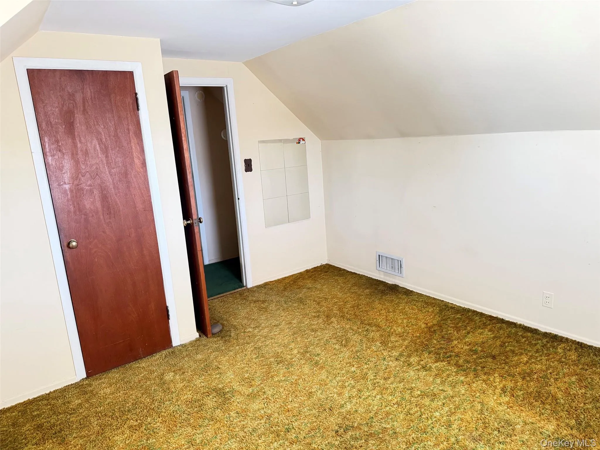 Picture has been digitally enhanced to remove carpets Picture has been digitally enhanced to remove carpets