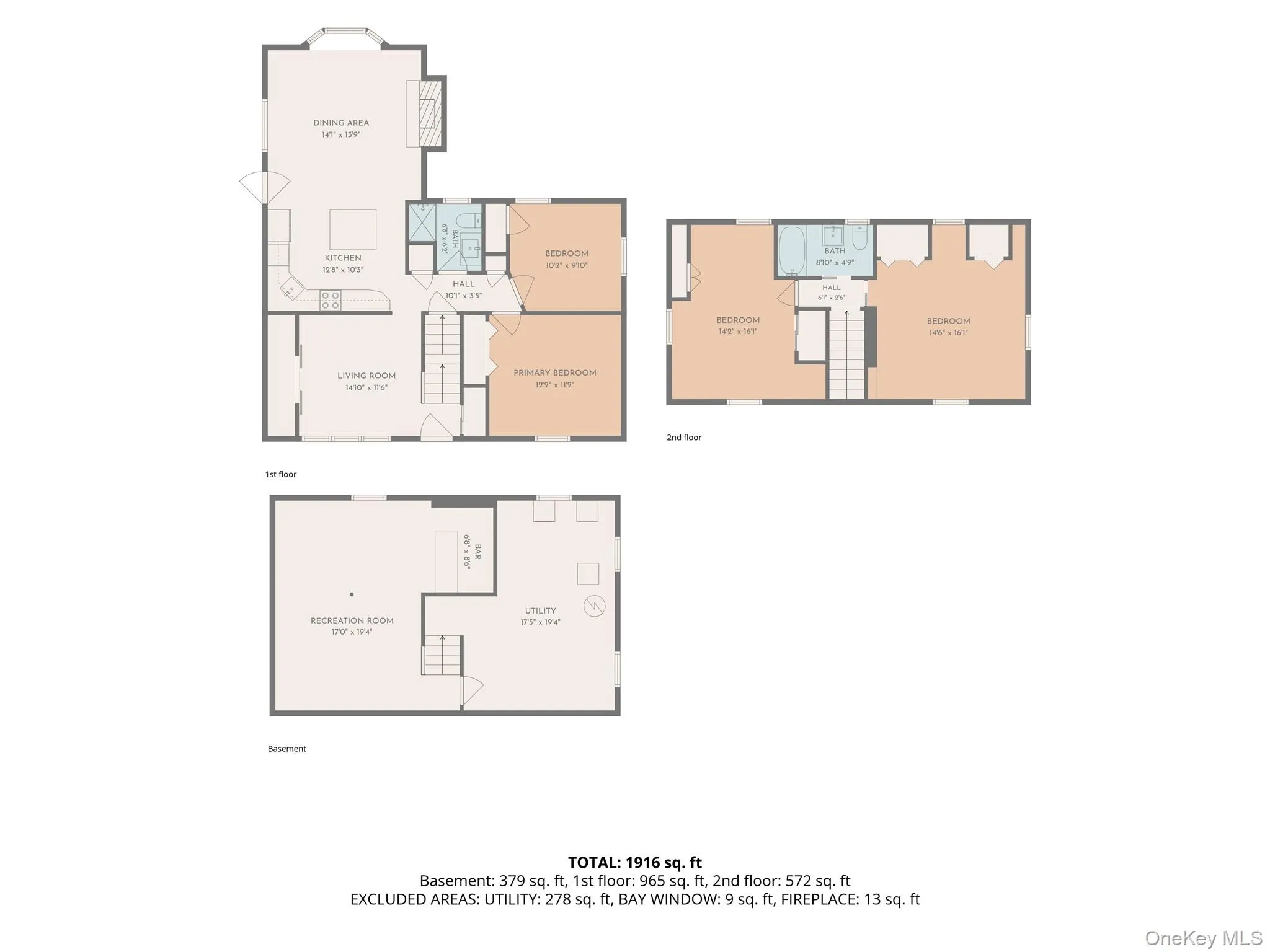 144 19th Street, Babylon, NY, 4 Bedrooms Bedrooms, 9 Rooms Rooms,2 BathroomsBathrooms,Residential,For Rent,19th,0,1057839 144 19th Street, Babylon, NY, 4 Bedrooms Bedrooms, 9 Rooms Rooms,2 BathroomsBathrooms,Residential,For Rent,19th,0,1057839