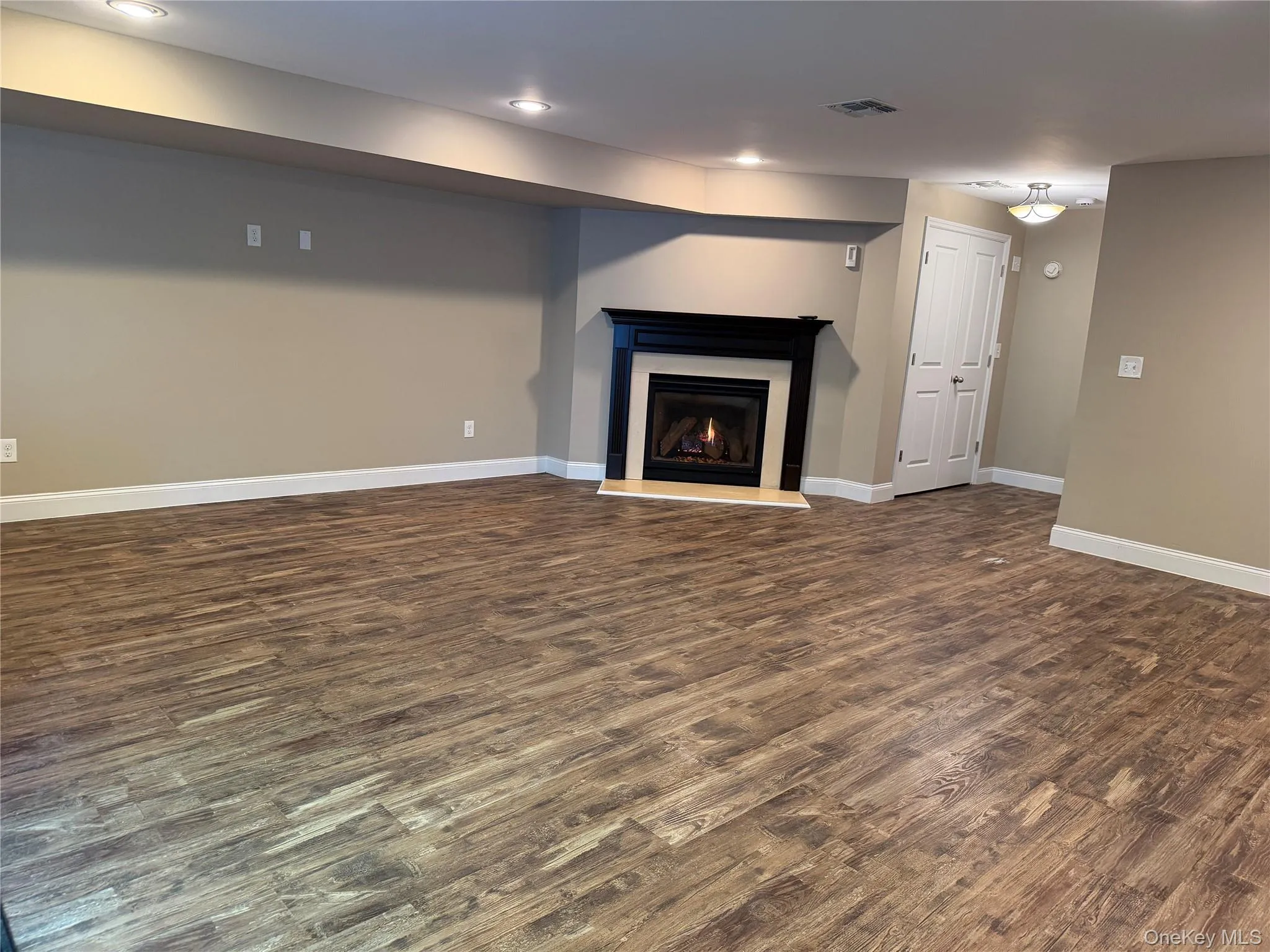 basement basement