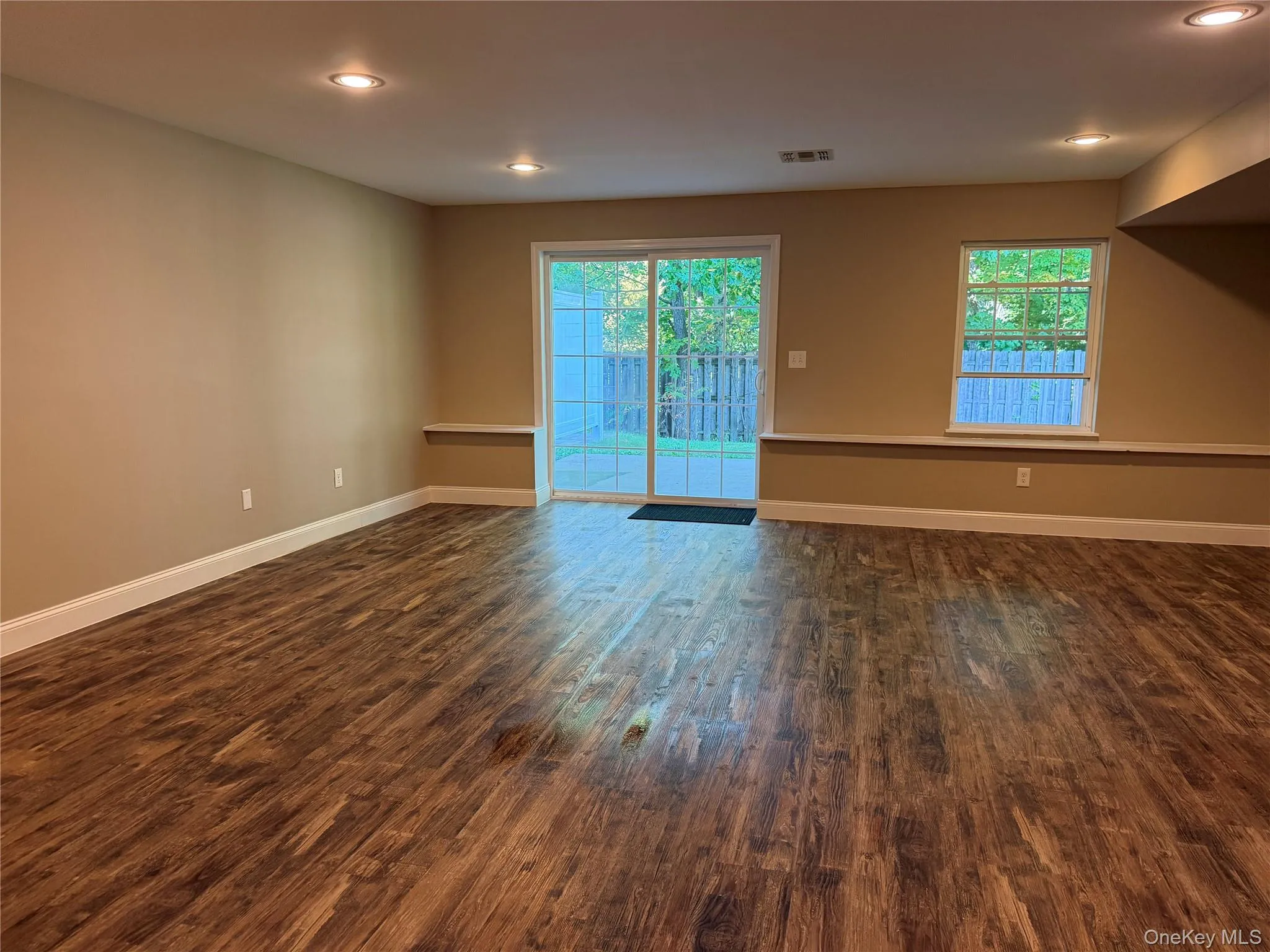 finished basement finished basement