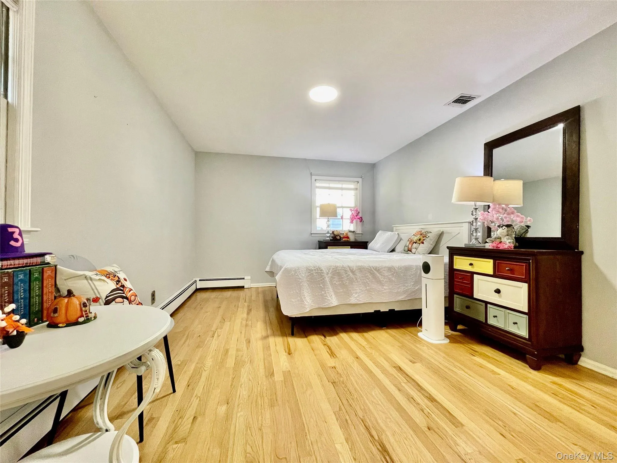 Actual 2nd Bedroom Actual 2nd Bedroom