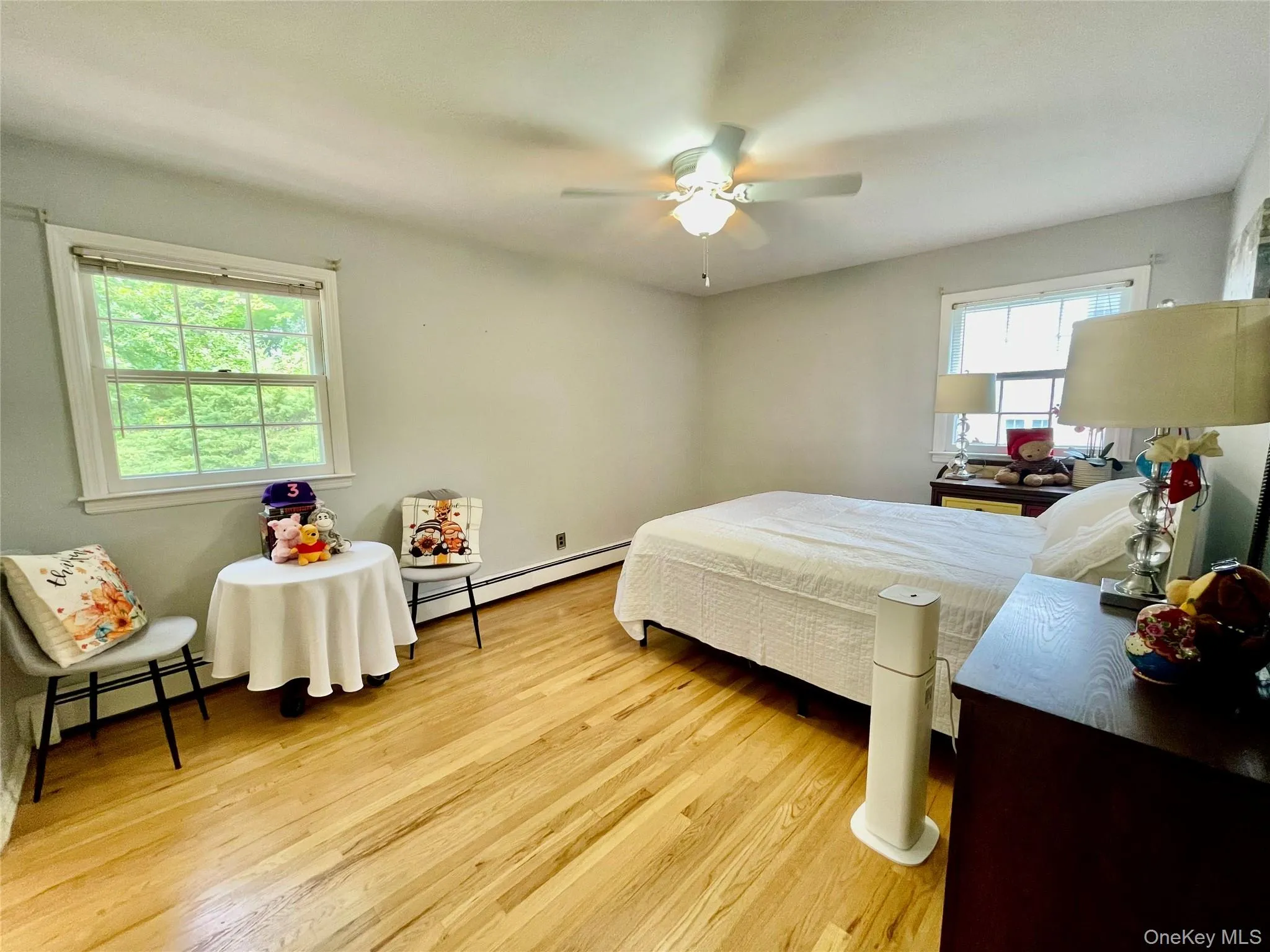 2nd Bedroom 2nd Bedroom
