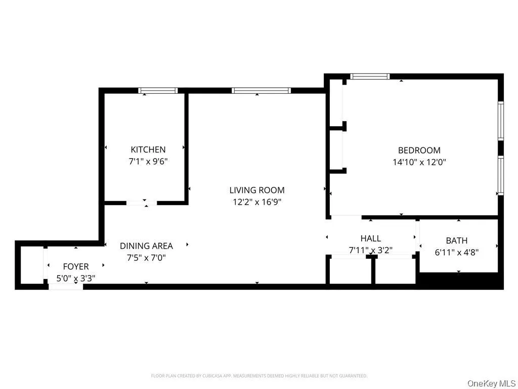 8 Terrace Circle, North Hempstead, NY, 1 Bedroom Bedrooms, 4 Rooms Rooms,1 BathroomBathrooms,Residential,For Rent,Terrace Circle,0,1057899 8 Terrace Circle, North Hempstead, NY, 1 Bedroom Bedrooms, 4 Rooms Rooms,1 BathroomBathrooms,Residential,For Rent,Terrace Circle,0,1057899