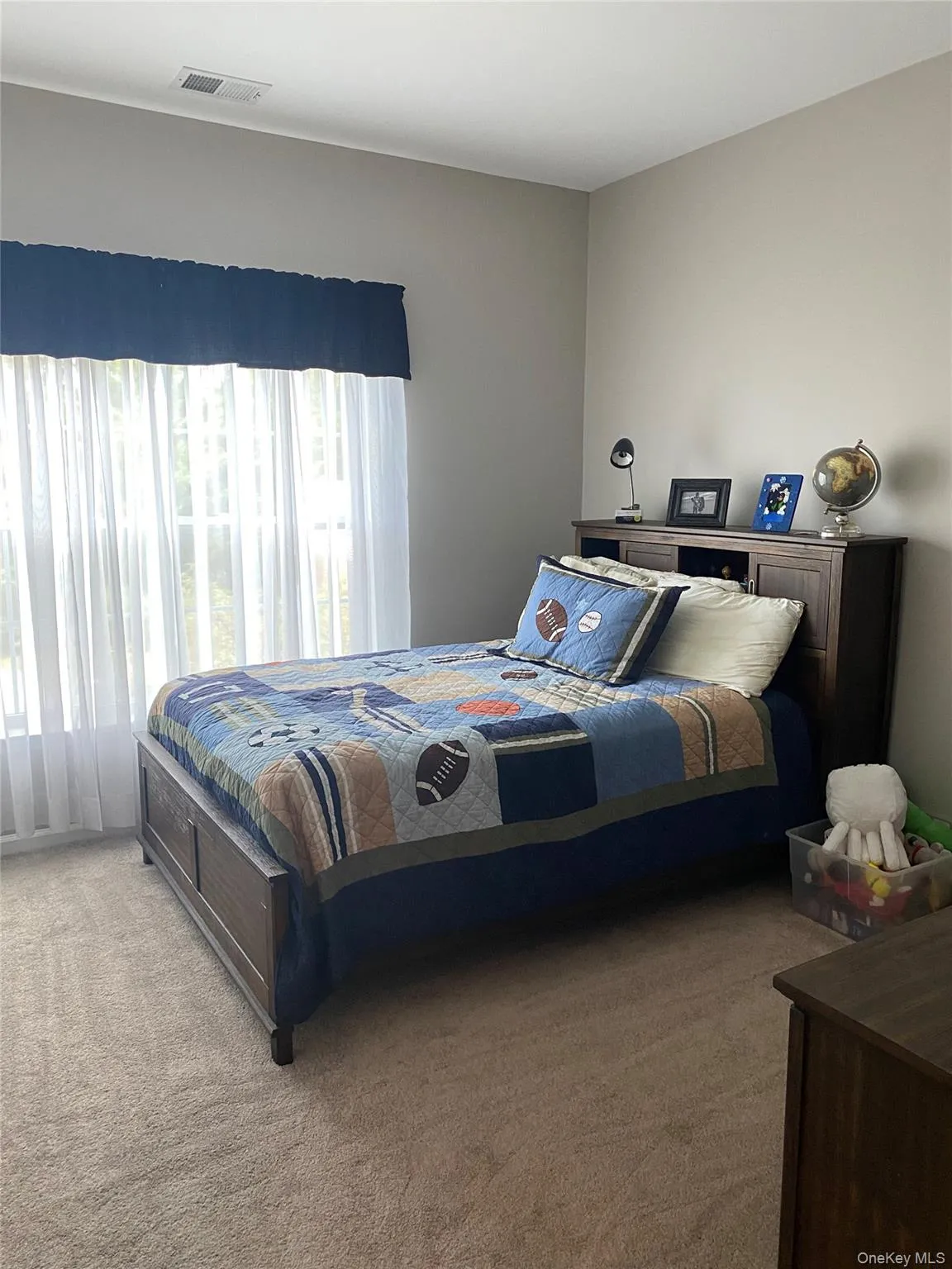 Second Bedroom Second Bedroom