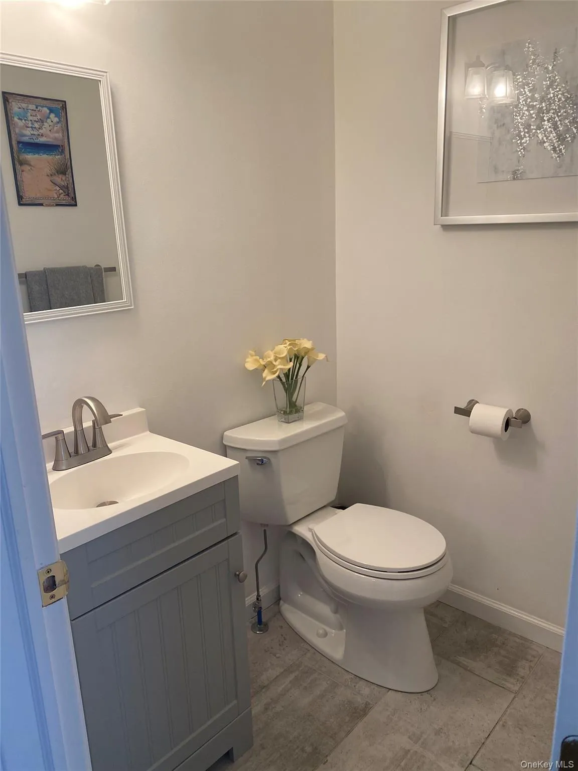 Powder Room Powder Room