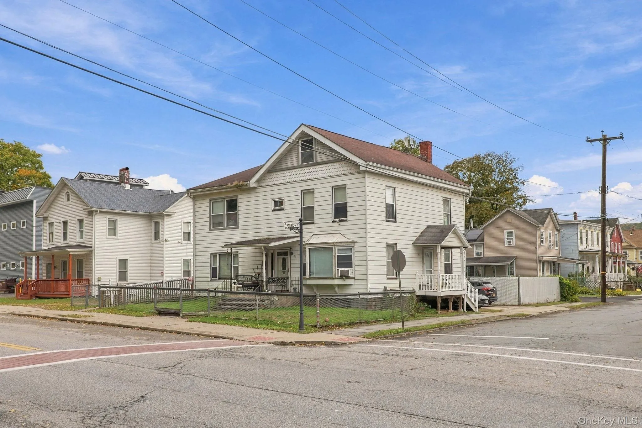 61 Fowler Street, Port Jervis, NY, 4 Bedrooms Bedrooms, 10 Rooms Rooms,2 BathroomsBathrooms,Residential,For Rent,Fowler,0,1057923 61 Fowler Street, Port Jervis, NY, 4 Bedrooms Bedrooms, 10 Rooms Rooms,2 BathroomsBathrooms,Residential,For Rent,Fowler,0,1057923