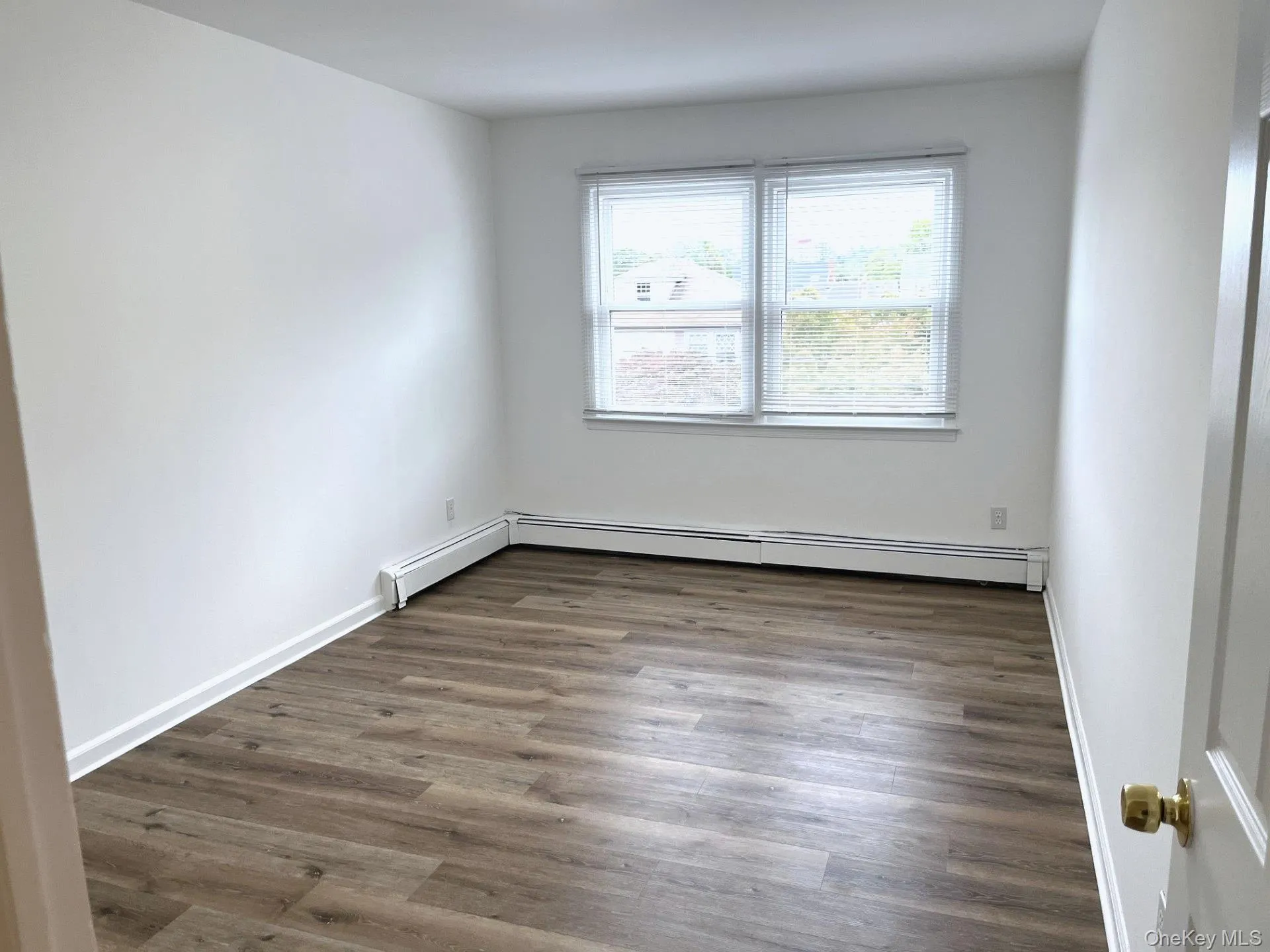 Third bedroom Third bedroom