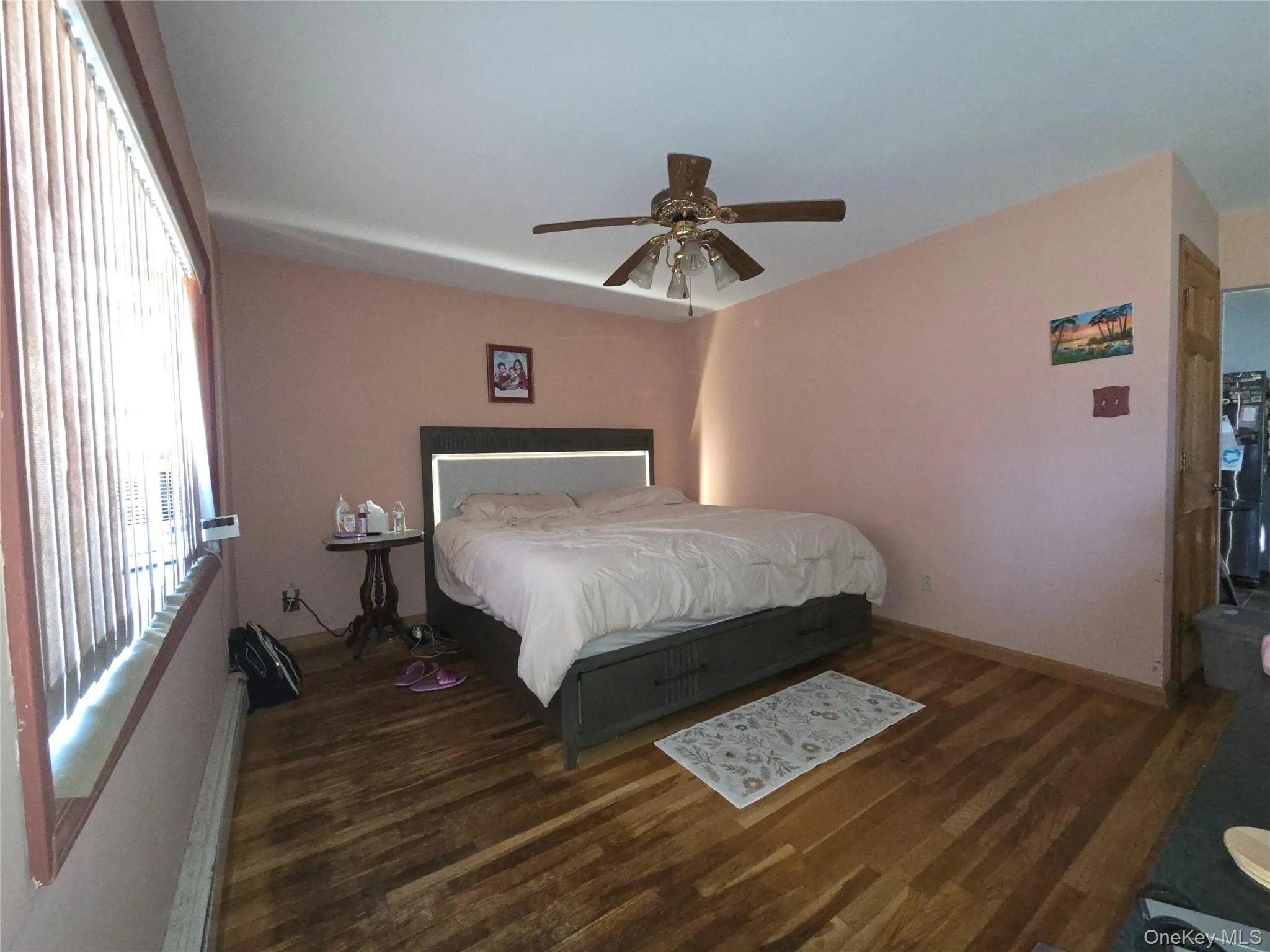 You have many option with this space! Off front door entry used as bedroom. You have many option with this space! Off front door entry used as bedroom.