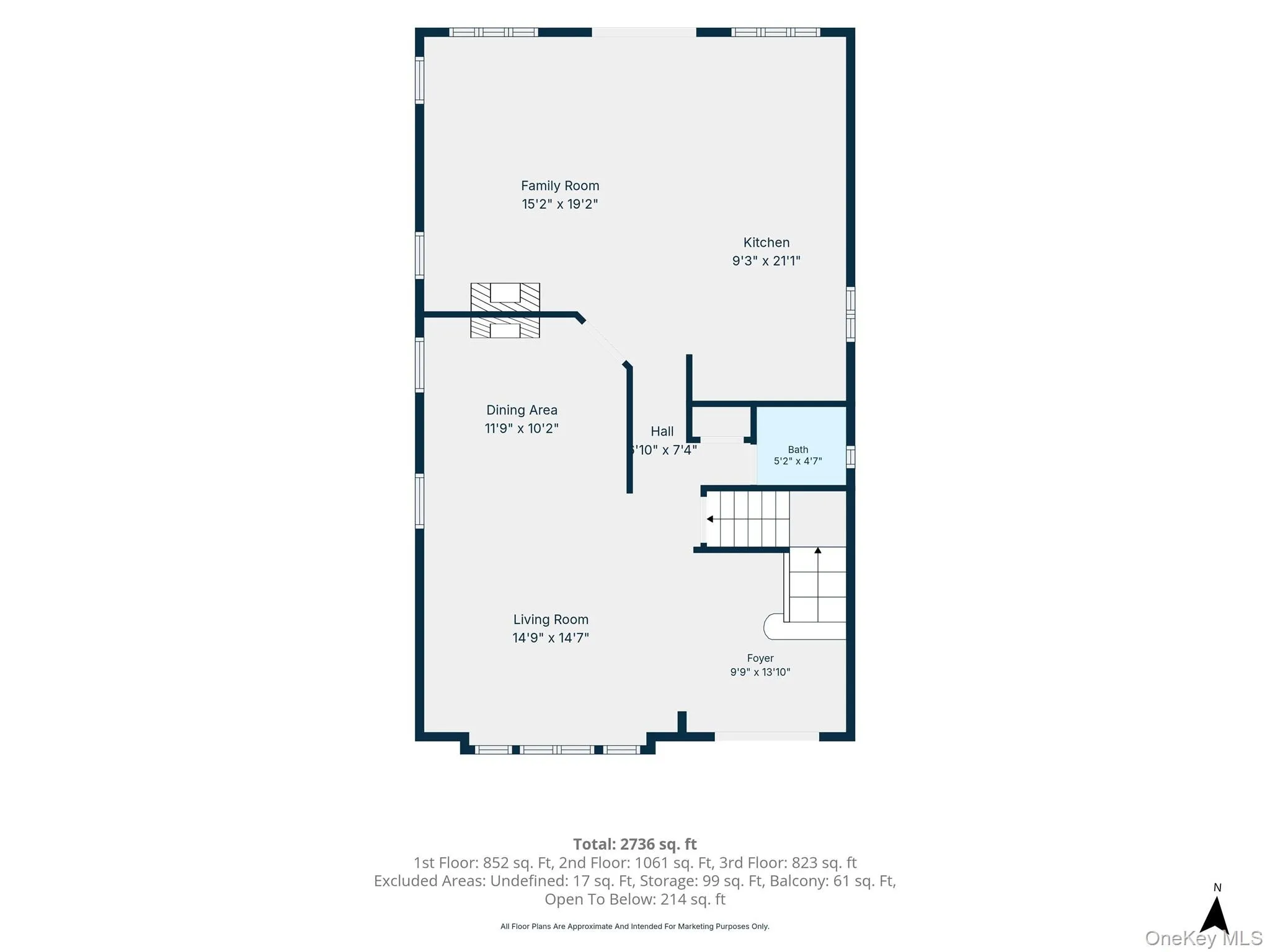 157-35 19th Avenue, New York, NY, 3 Bedrooms Bedrooms, 6 Rooms Rooms,2 BathroomsBathrooms,Residential,For Rent,19th,0,1057939 157-35 19th Avenue, New York, NY, 3 Bedrooms Bedrooms, 6 Rooms Rooms,2 BathroomsBathrooms,Residential,For Rent,19th,0,1057939