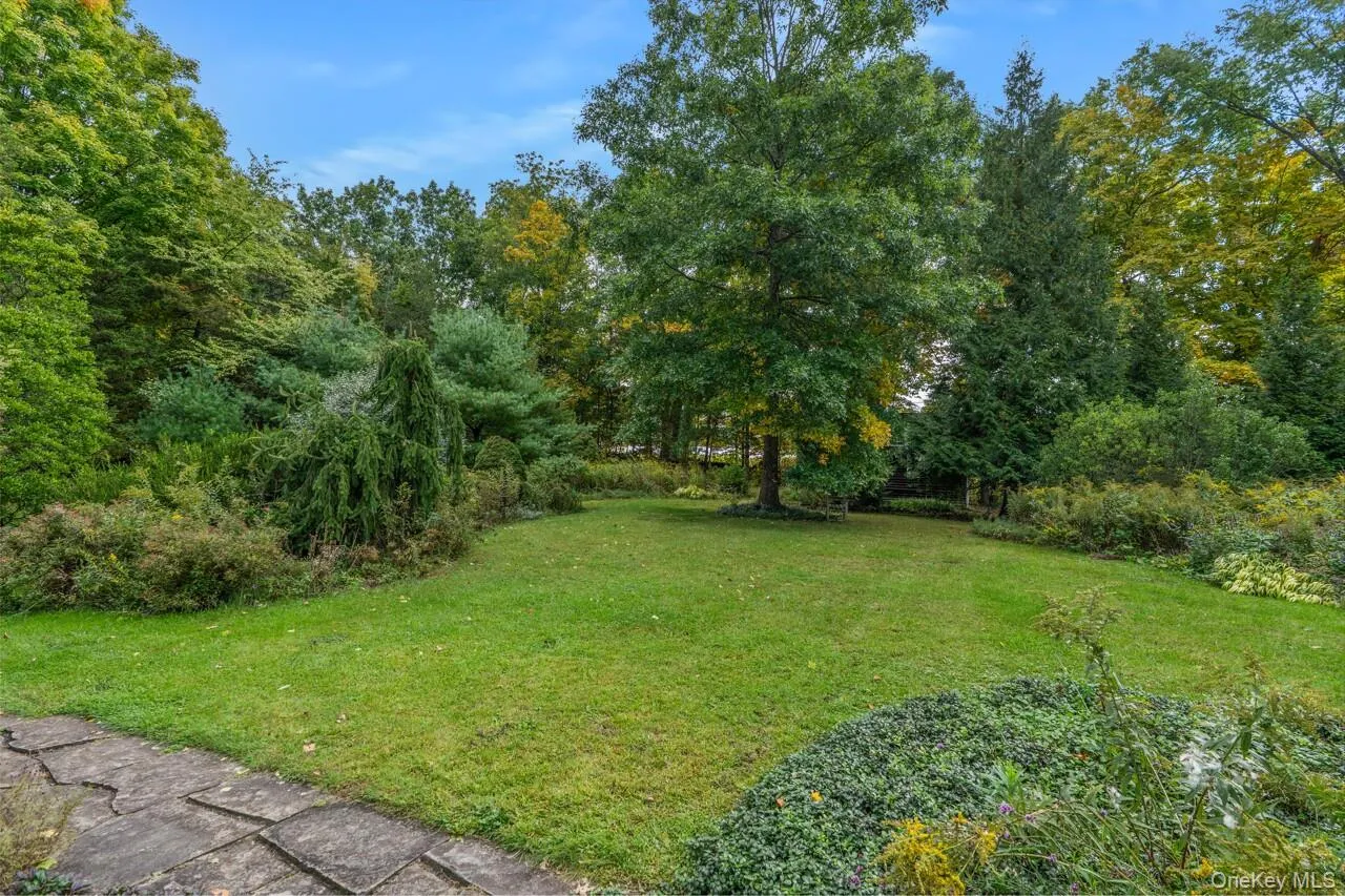Charming perennial gardens Charming perennial gardens