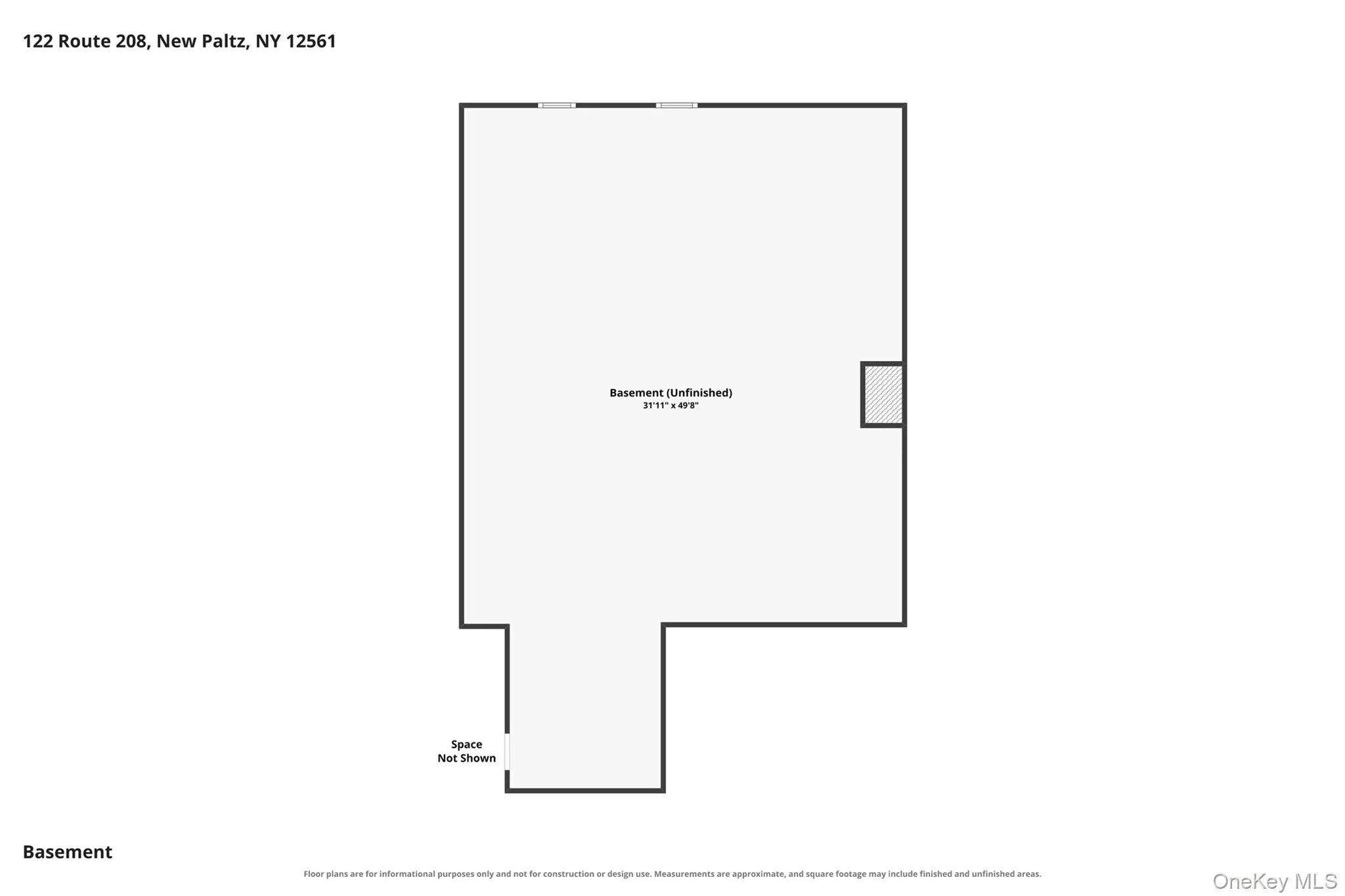 Basement Basement