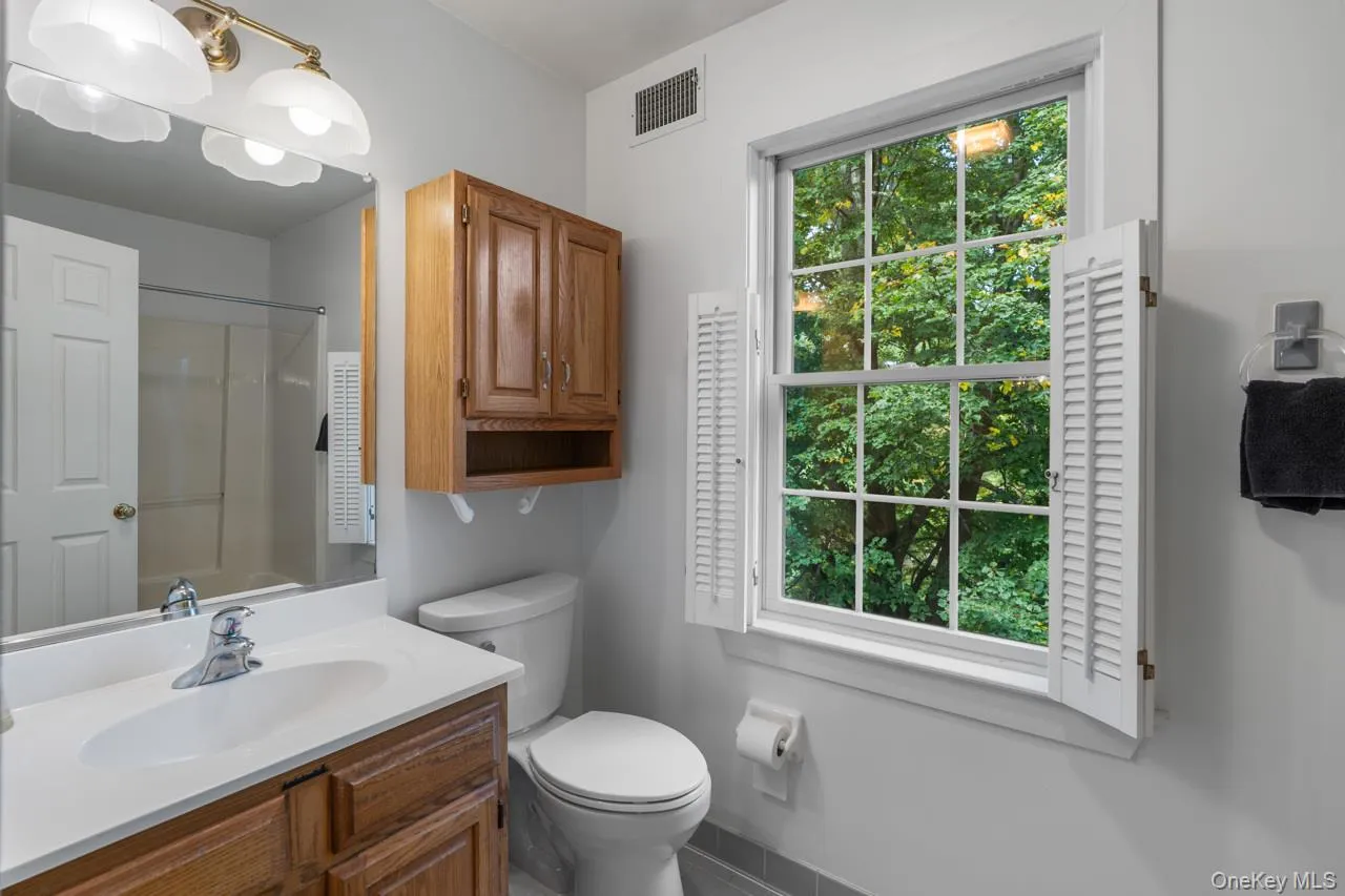 Second full bathroom Second full bathroom