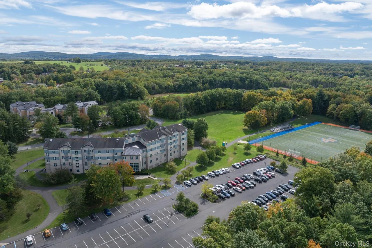SUNY New Paltz campus SUNY New Paltz campus