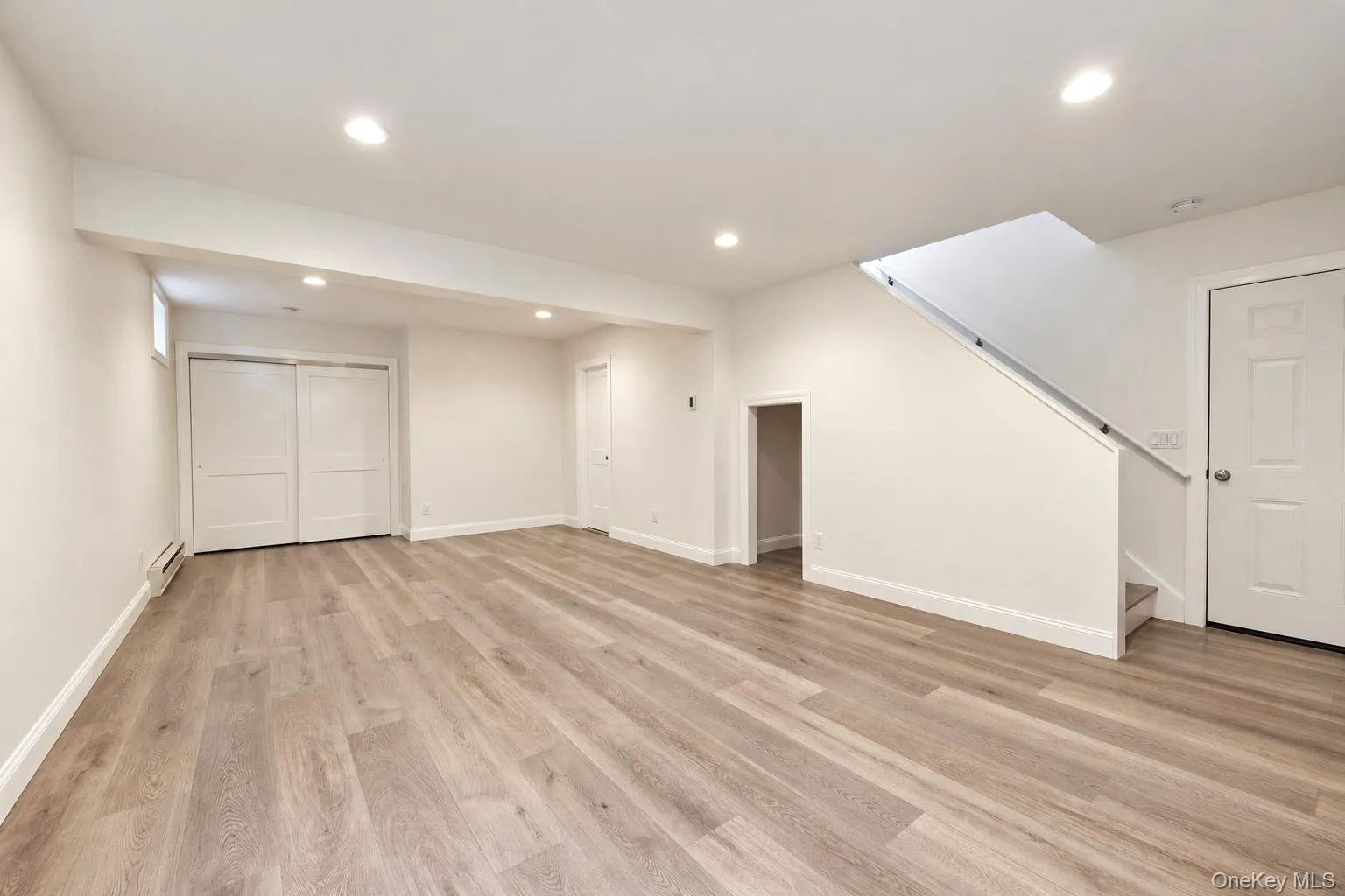 Basement Basement