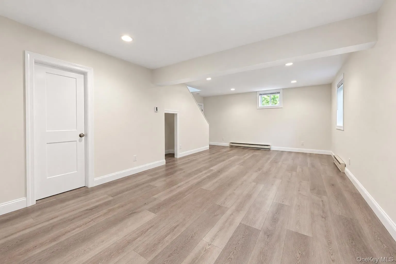 Basement Basement
