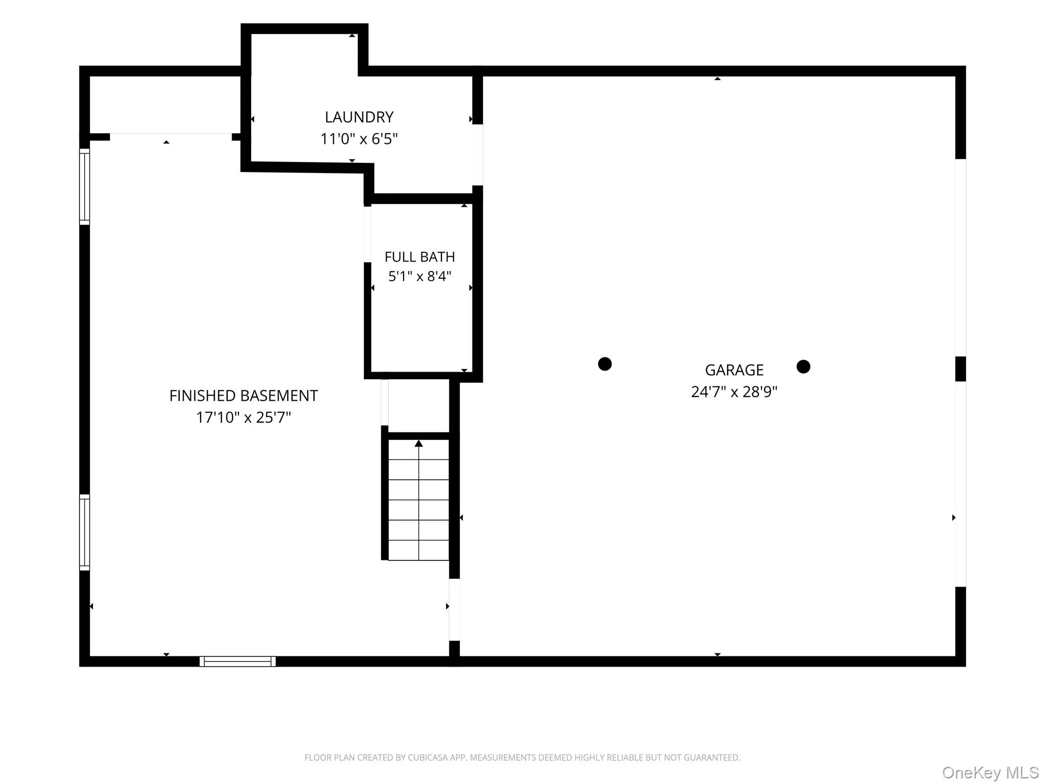 Basement Basement