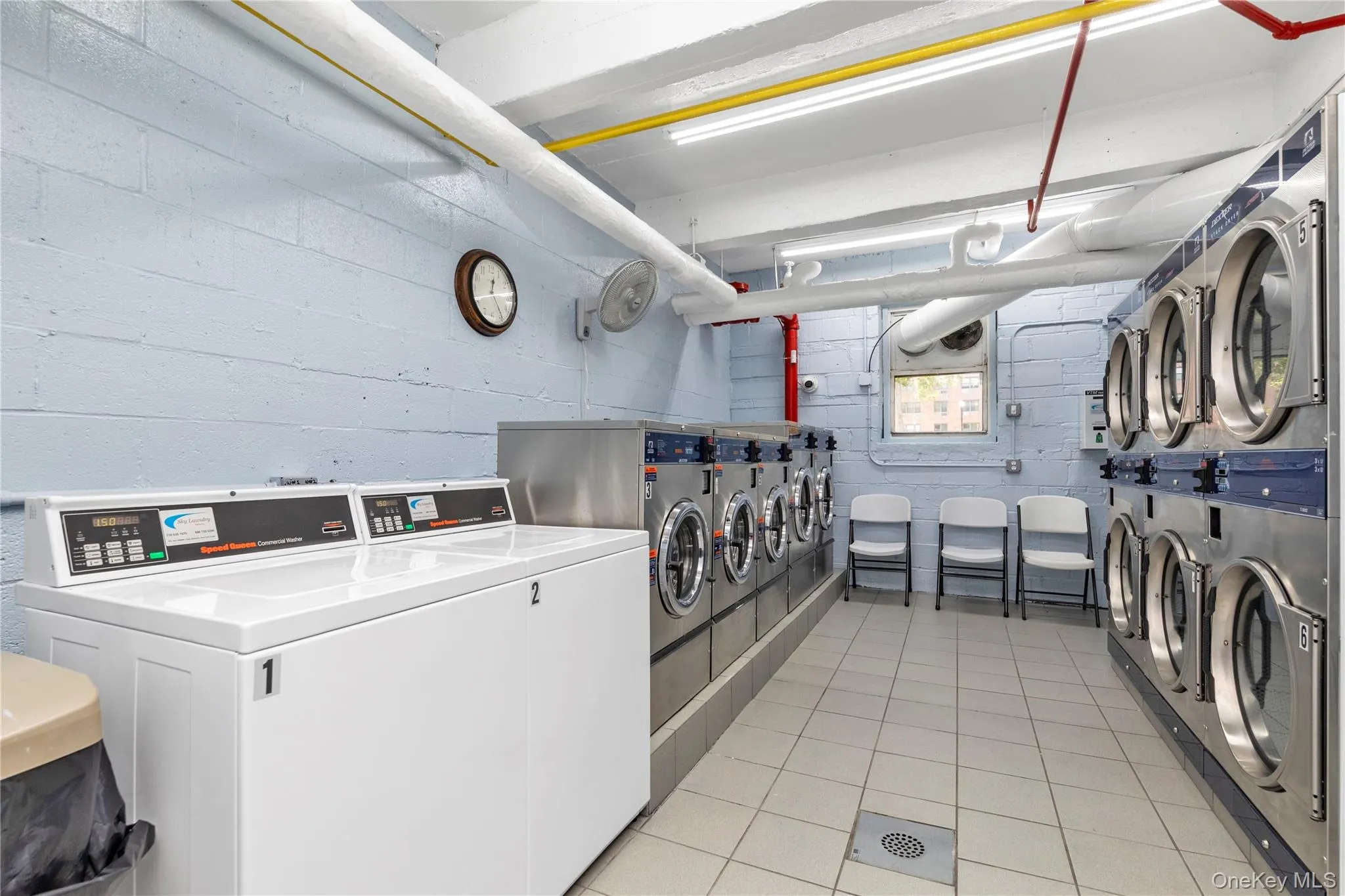 Ground Floor Laundry Ground Floor Laundry