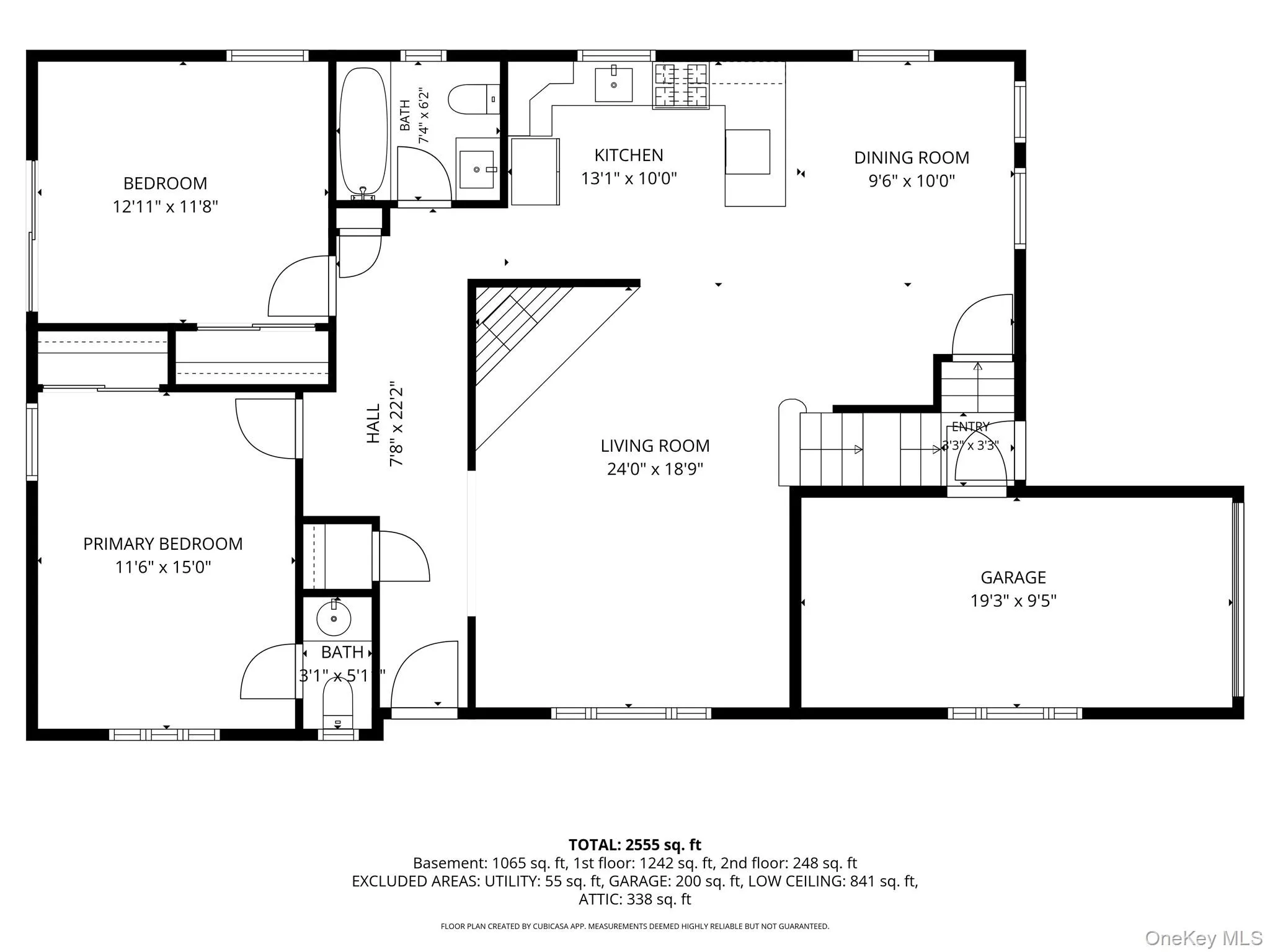 1980 Cameron Avenue, Hempstead, NY, 3 Bedrooms Bedrooms, 7 Rooms Rooms,2 BathroomsBathrooms,Residential,For Rent,Cameron,0,1058010 1980 Cameron Avenue, Hempstead, NY, 3 Bedrooms Bedrooms, 7 Rooms Rooms,2 BathroomsBathrooms,Residential,For Rent,Cameron,0,1058010