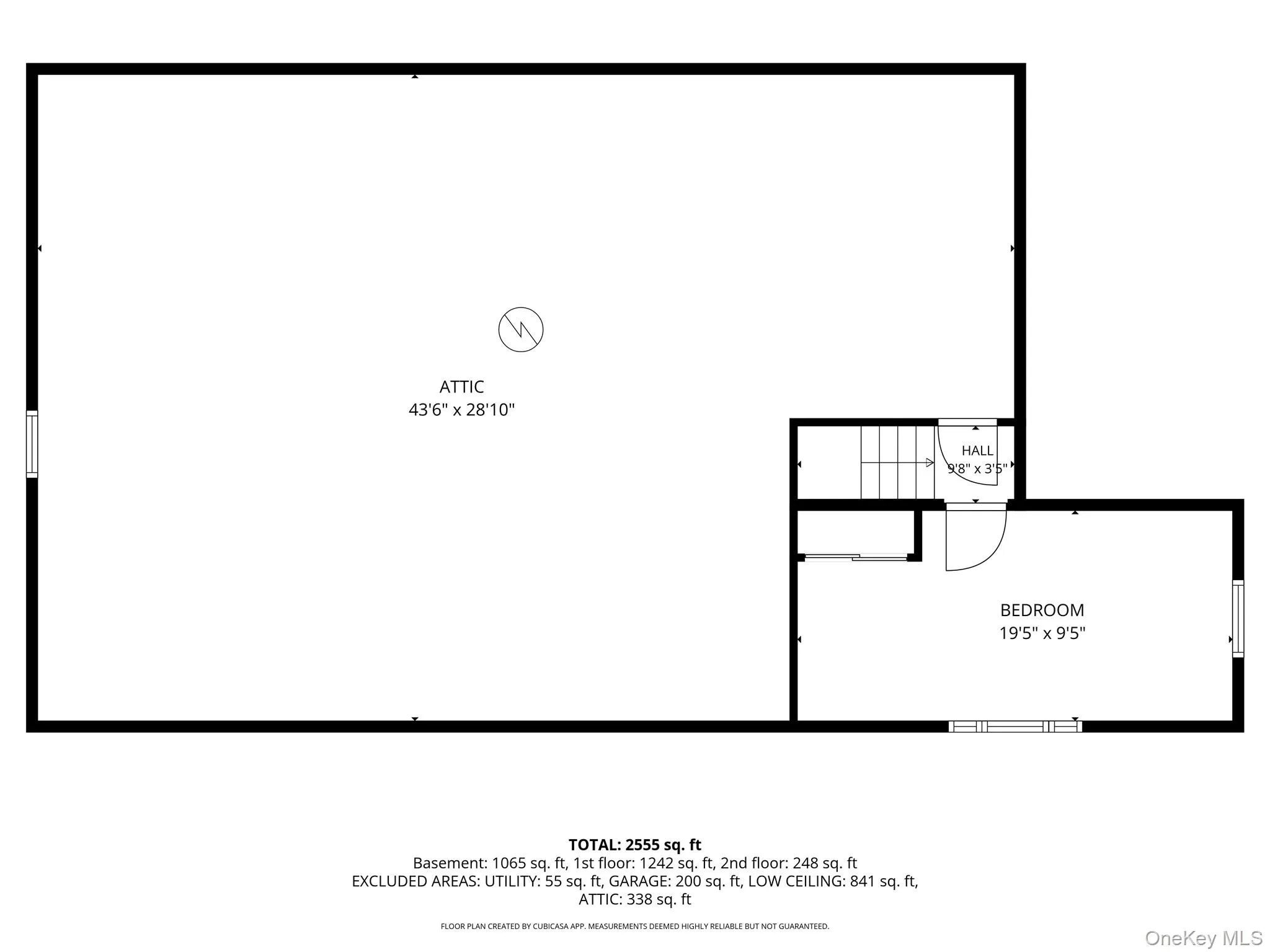 1980 Cameron Avenue, Hempstead, NY, 3 Bedrooms Bedrooms, 7 Rooms Rooms,2 BathroomsBathrooms,Residential,For Rent,Cameron,0,1058010 1980 Cameron Avenue, Hempstead, NY, 3 Bedrooms Bedrooms, 7 Rooms Rooms,2 BathroomsBathrooms,Residential,For Rent,Cameron,0,1058010