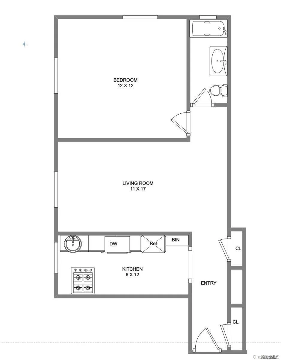 5136 30th Avenue, New York, NY, 1 Bedroom Bedrooms, 3 Rooms Rooms,1 BathroomBathrooms,Residential,For Rent,30th,0,1058016 5136 30th Avenue, New York, NY, 1 Bedroom Bedrooms, 3 Rooms Rooms,1 BathroomBathrooms,Residential,For Rent,30th,0,1058016
