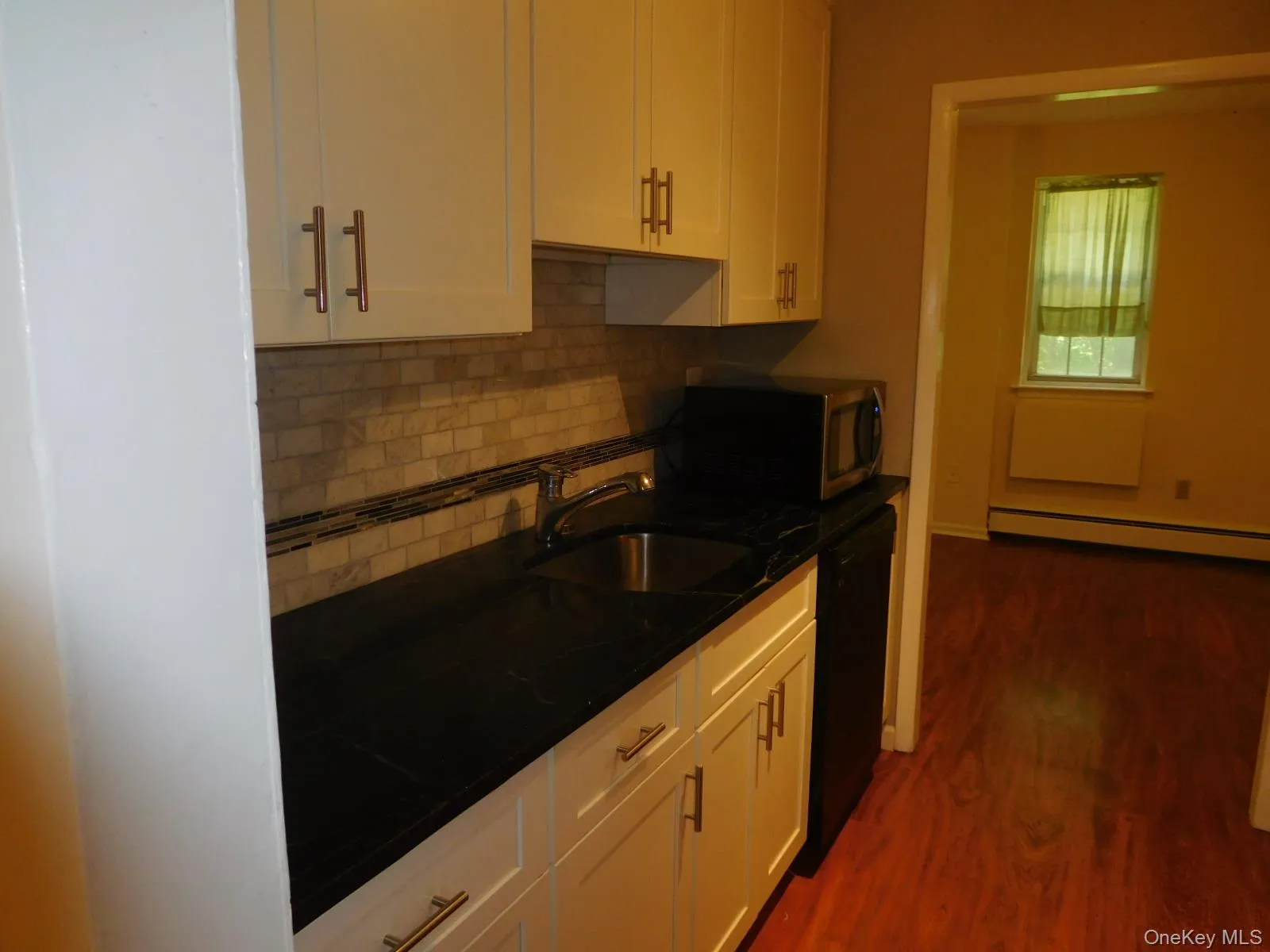 Opposite view of Kitchen Opposite view of Kitchen