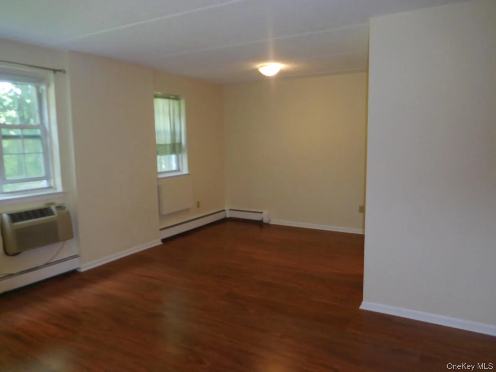 Great flex space can be den/office/couch for guests Great flex space can be den/office/couch for guests