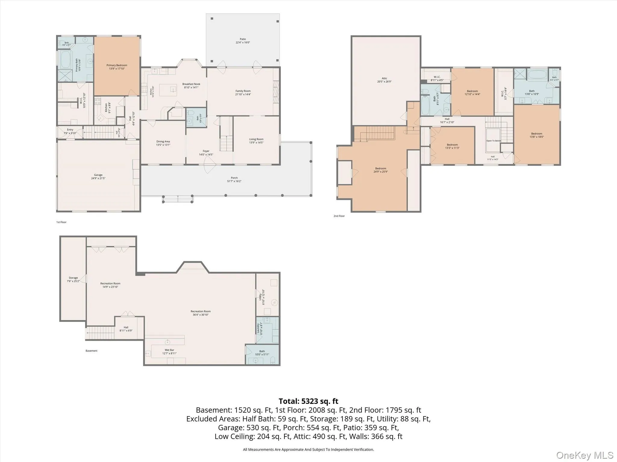 10 Knollcroft Terrace, Warwick (town), NY, 4 Bedrooms Bedrooms, 12 Rooms Rooms,3 BathroomsBathrooms,Residential,For Rent,Knollcroft,0,1058027 10 Knollcroft Terrace, Warwick (town), NY, 4 Bedrooms Bedrooms, 12 Rooms Rooms,3 BathroomsBathrooms,Residential,For Rent,Knollcroft,0,1058027