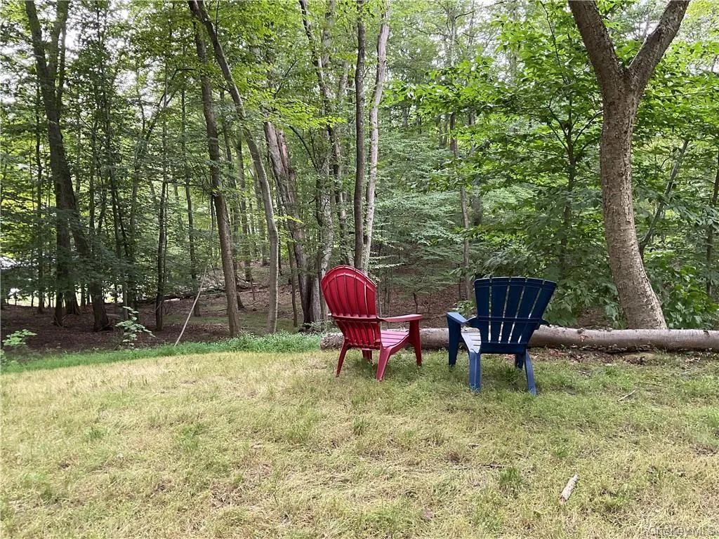 Private setting and quiet Private setting and quiet