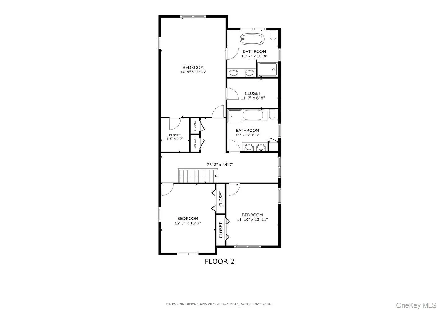2nd floor 2nd floor